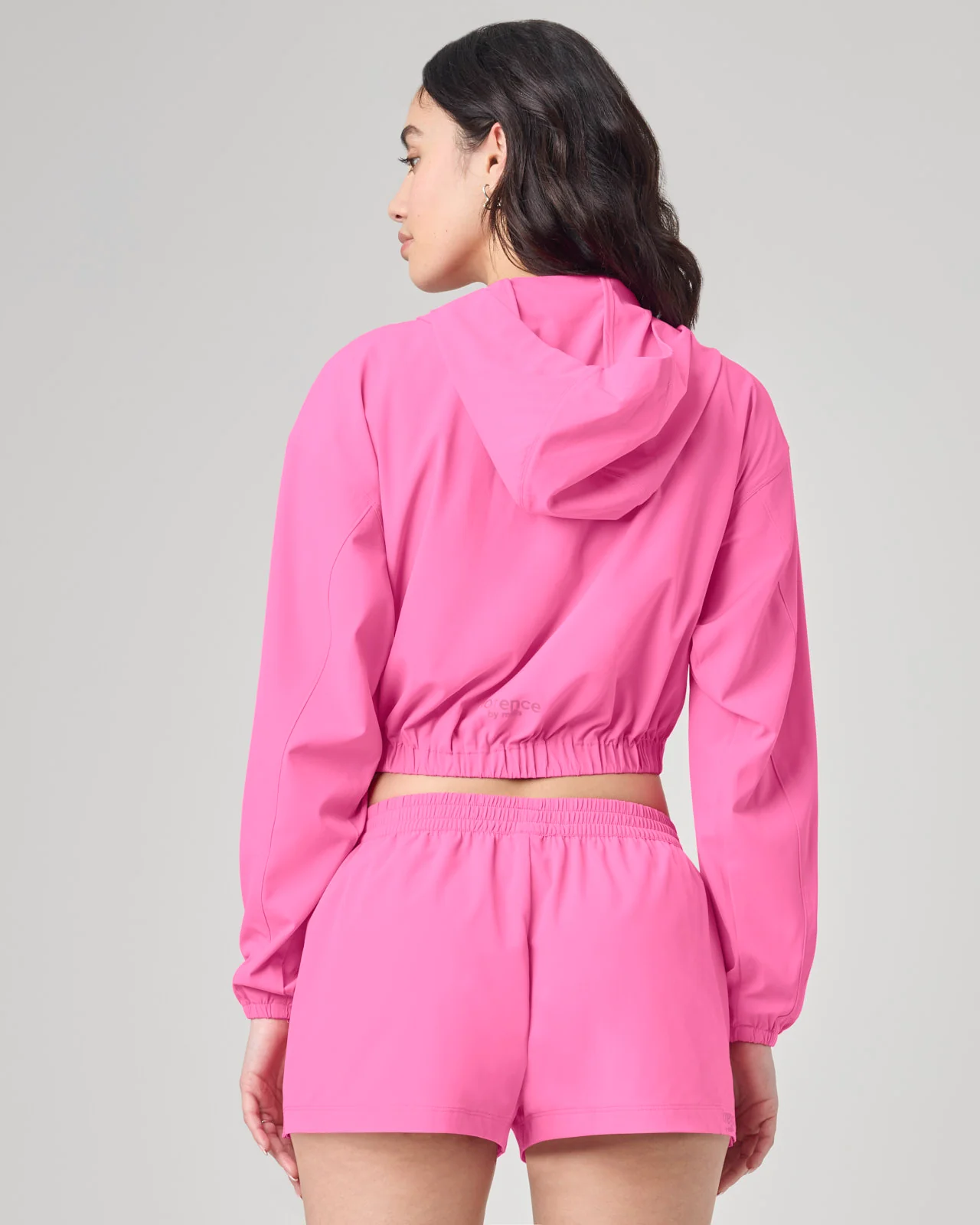 Gym Later Parachute Jacket - Image 12