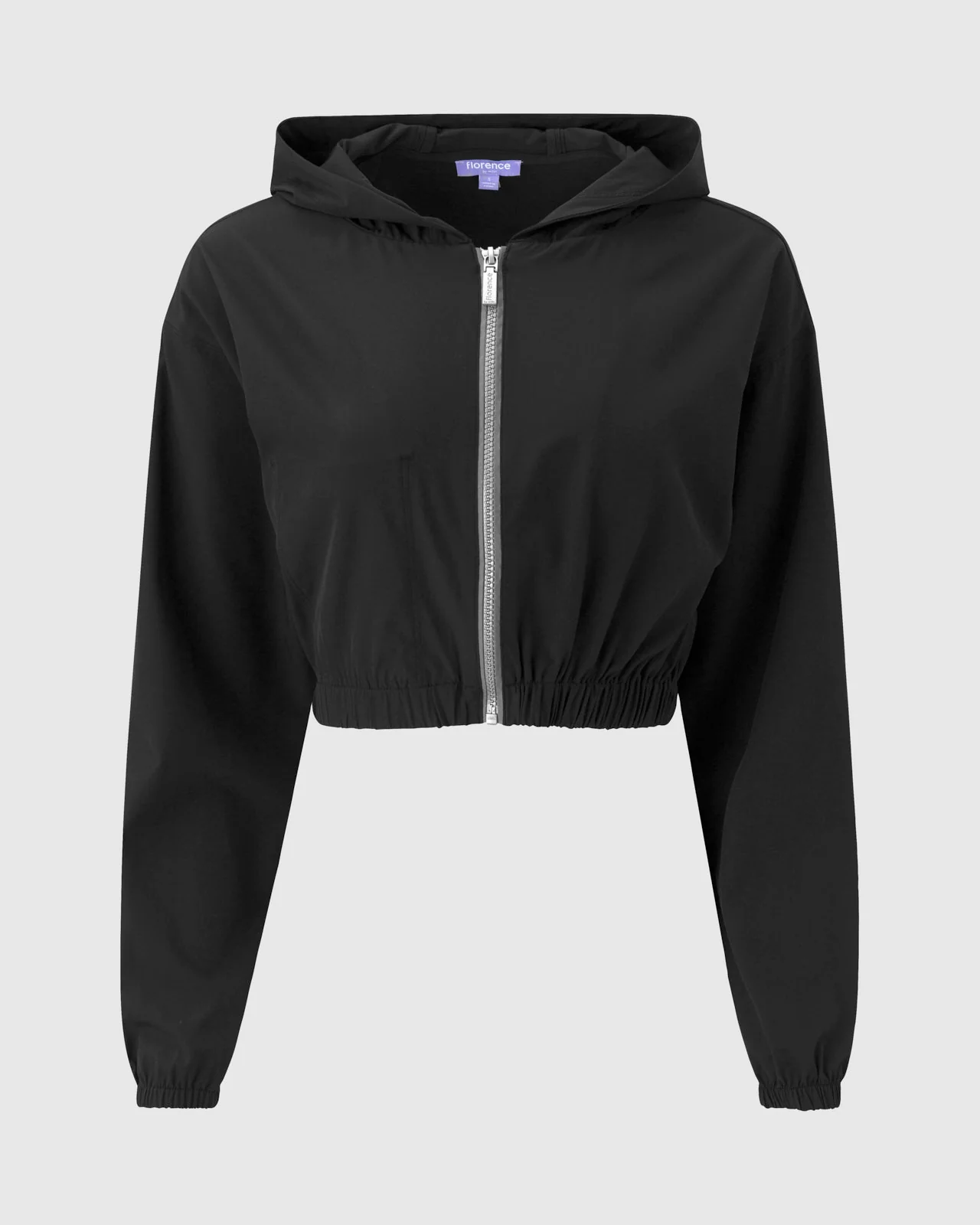 Gym Later Parachute Jacket - Image 15