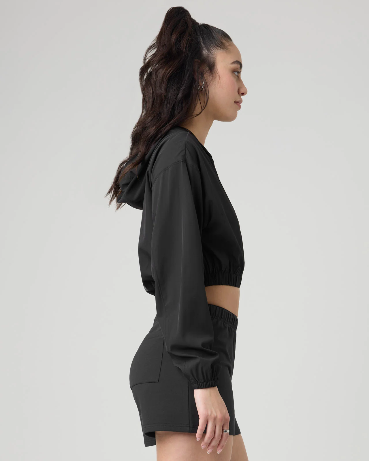 Gym Later Parachute Jacket - Image 18