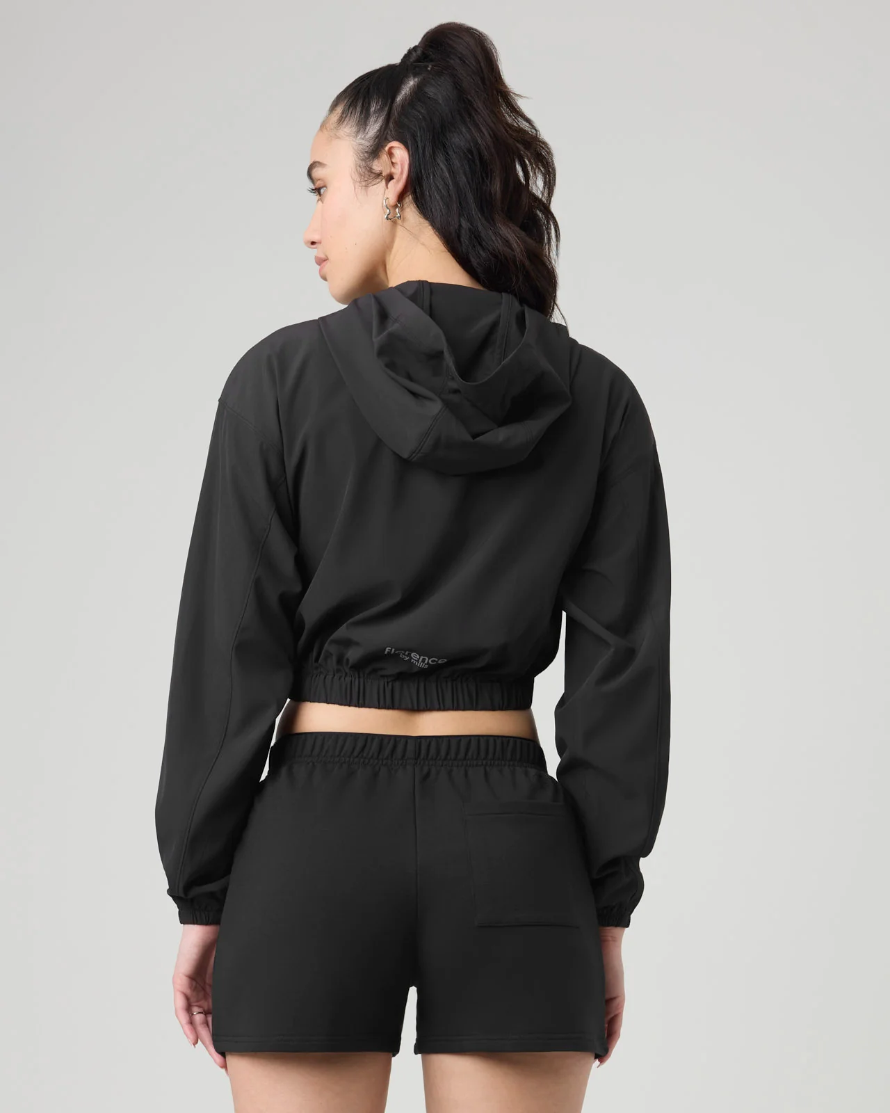 Gym Later Parachute Jacket - Image 19
