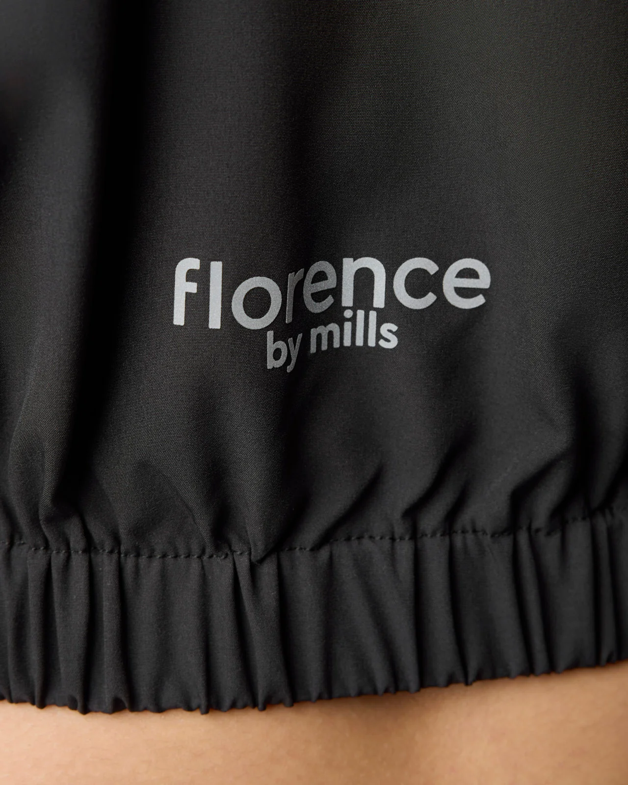 Gym Later Parachute Jacket - Image 20