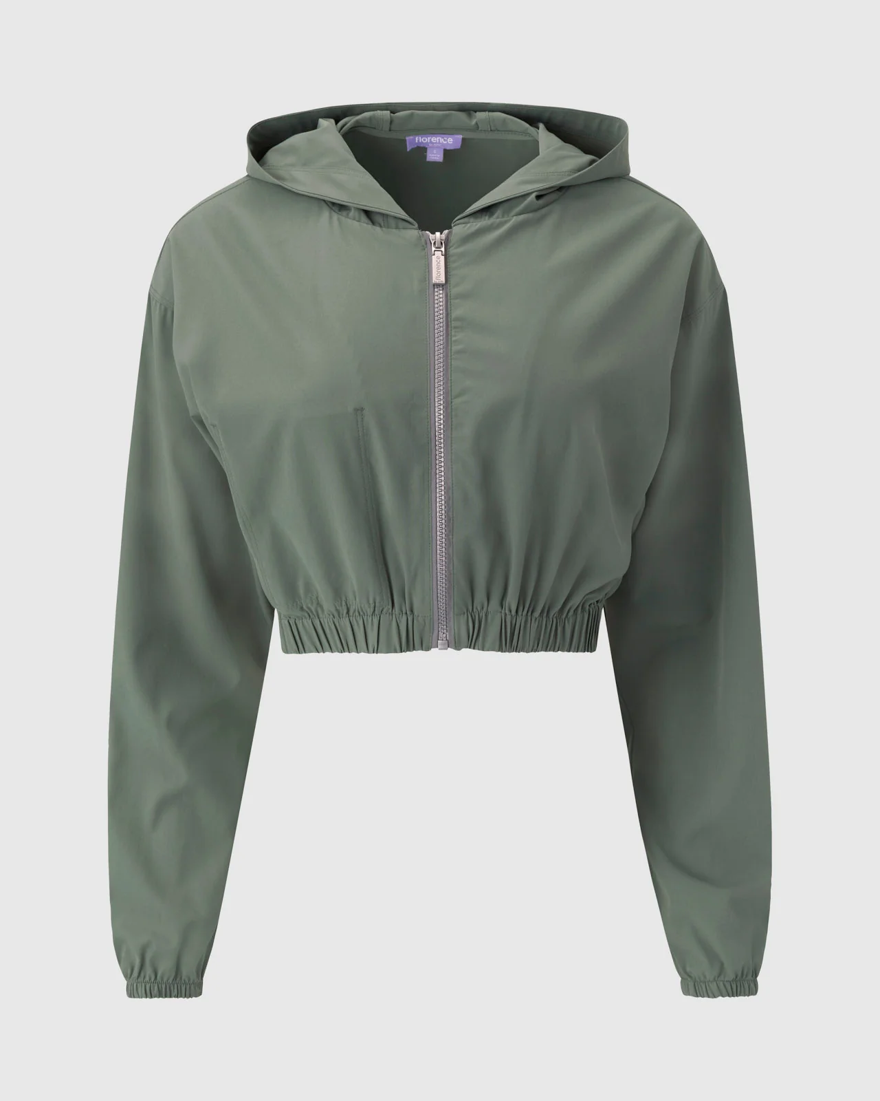 Gym Later Parachute Jacket - Image 23