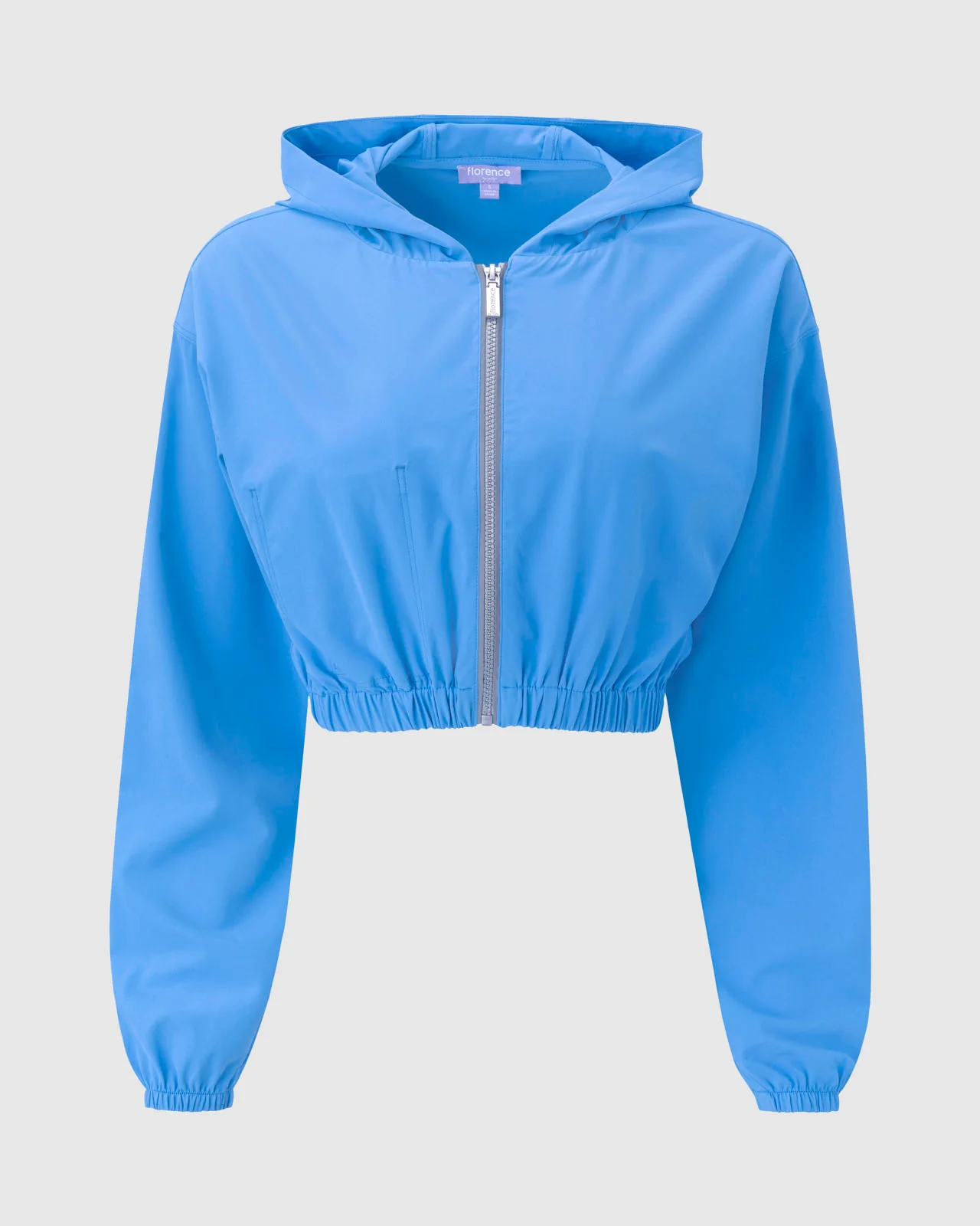 Gym Later Parachute Jacket - Image 34