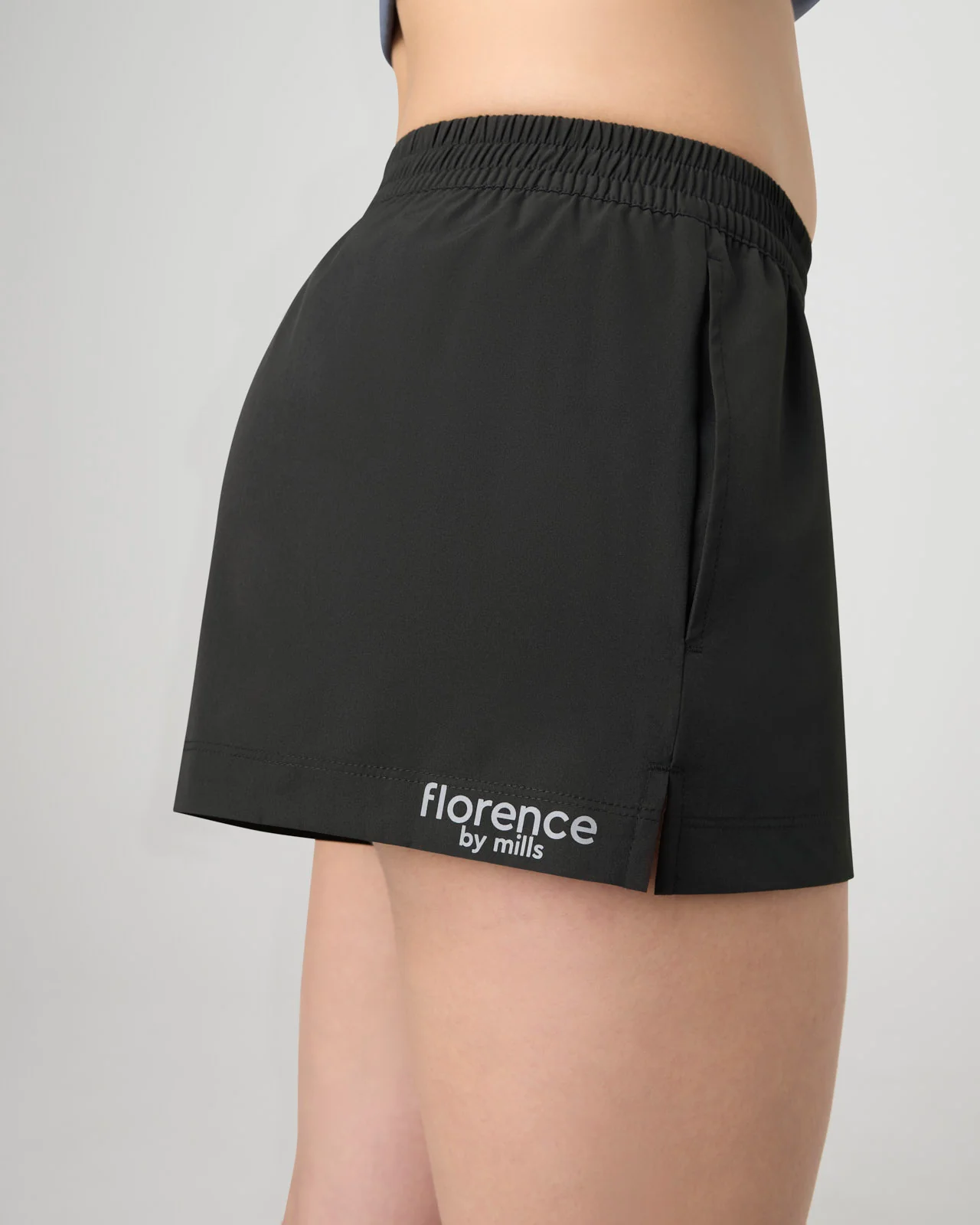 Gym Later Parachute Shorts - Image 15