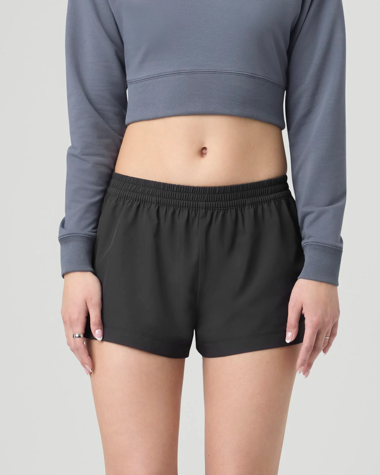 Gym Later Parachute Shorts - Image 18