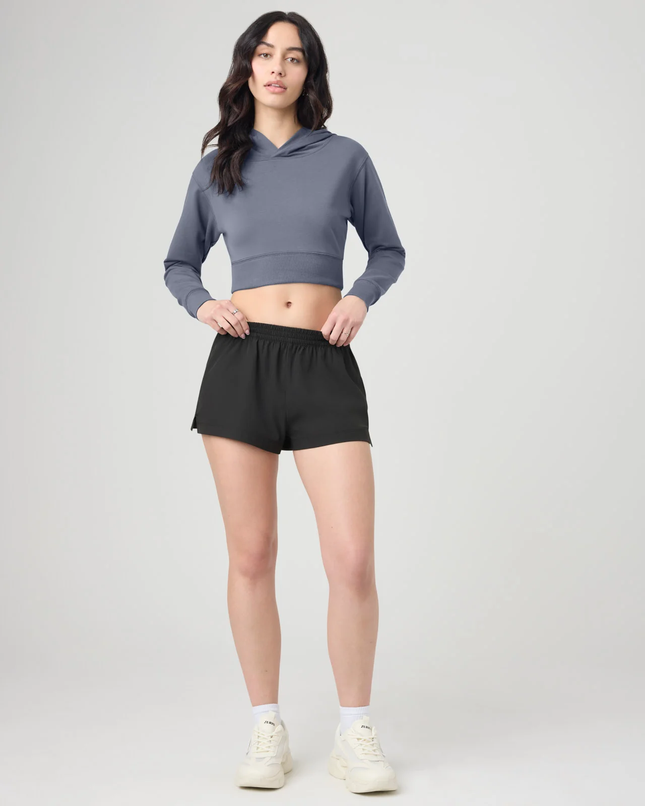 Gym Later Parachute Shorts - Image 19