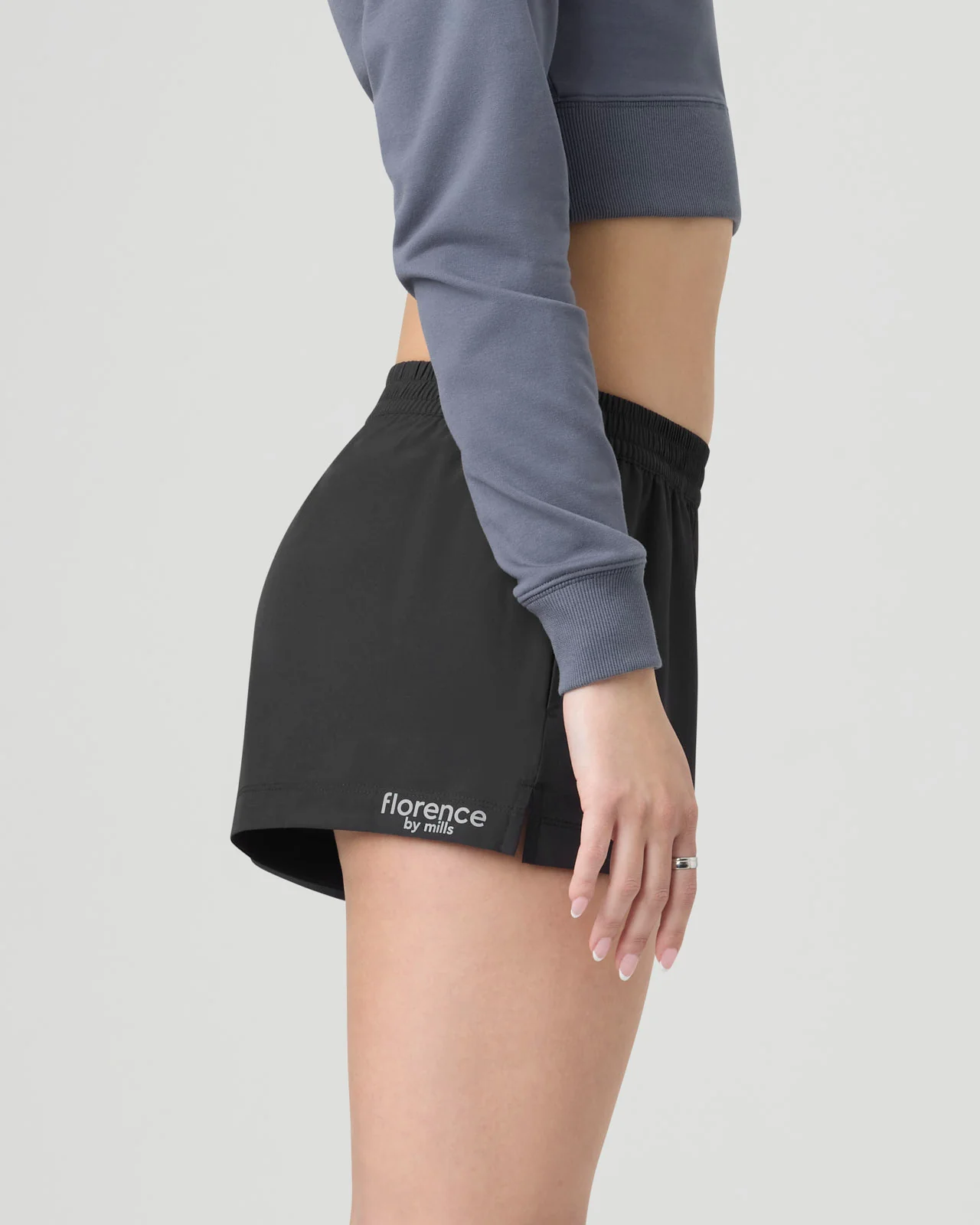 Gym Later Parachute Shorts - Image 20