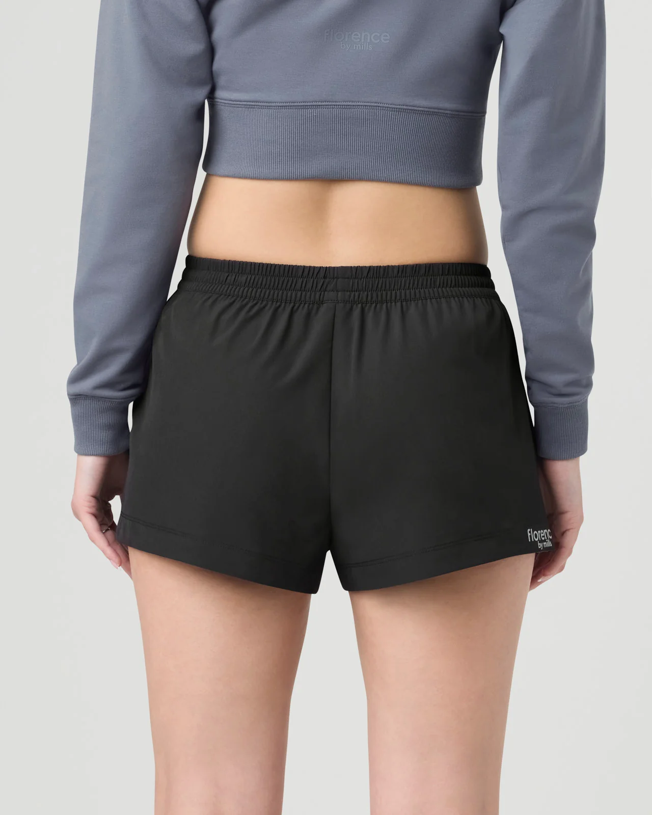 Gym Later Parachute Shorts - Image 21