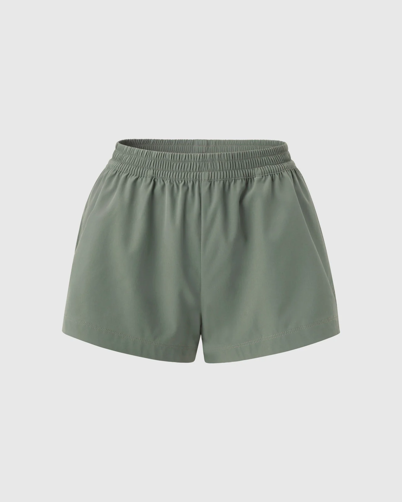 Gym Later Parachute Shorts - Image 23
