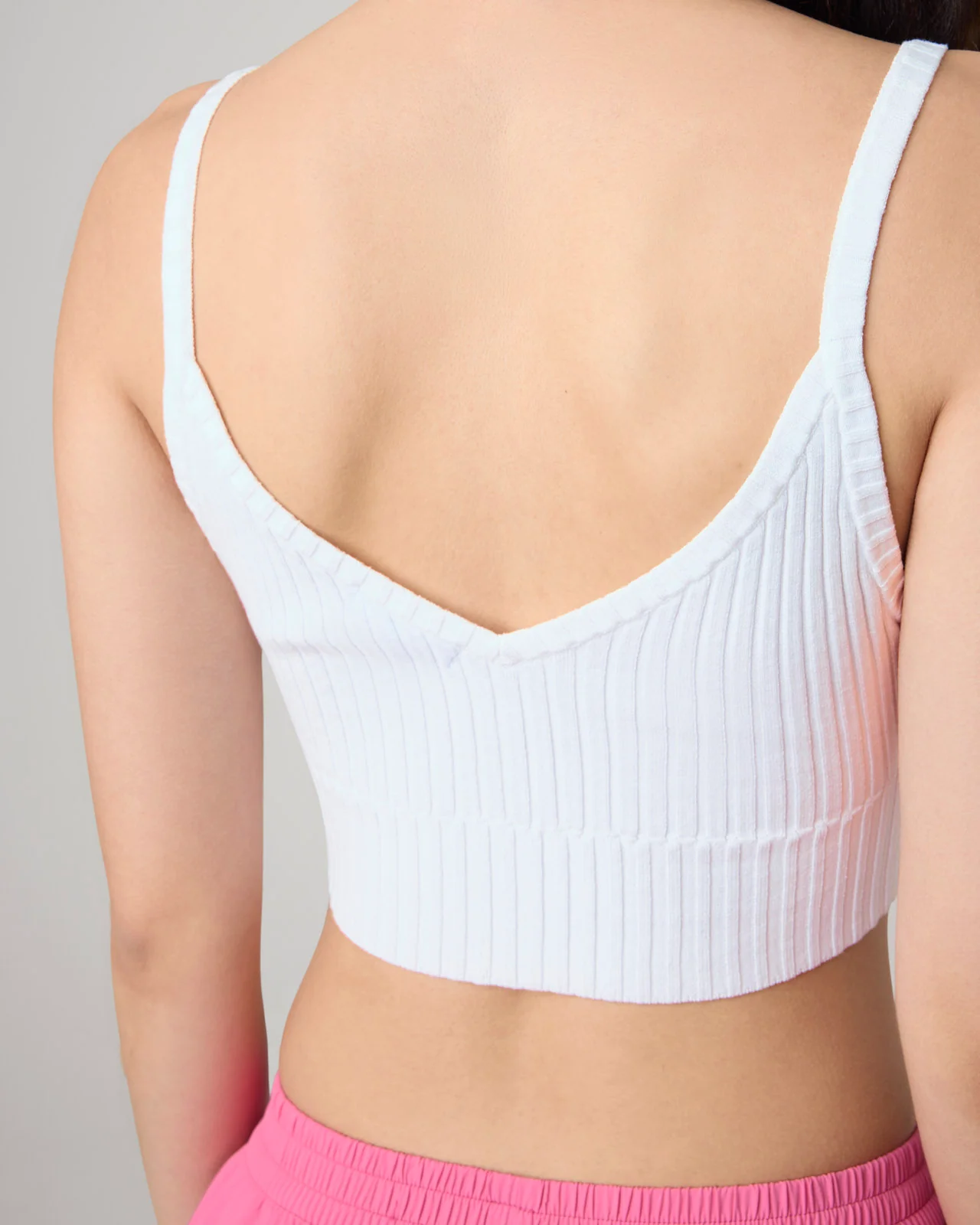 Gym Later Rib Tank - Image 13