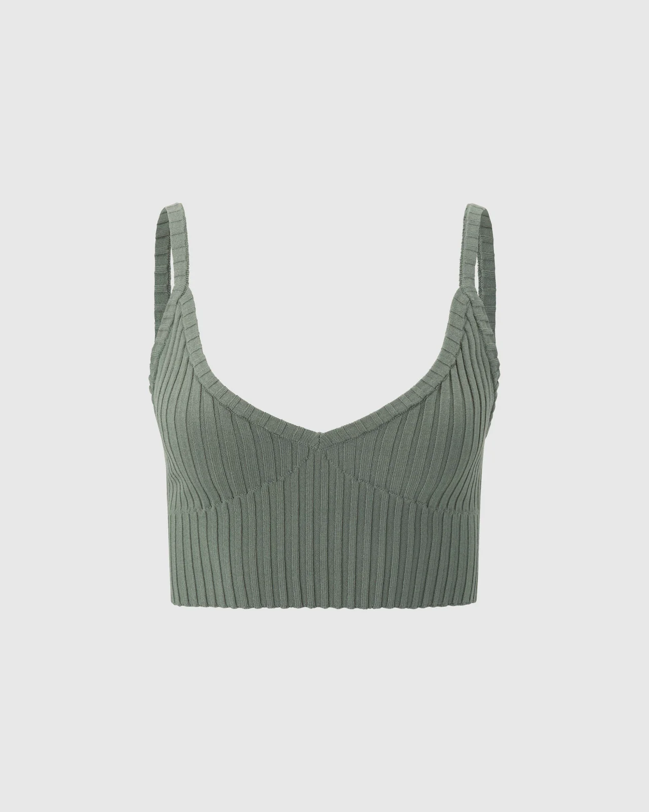 Gym Later Rib Tank - Image 15