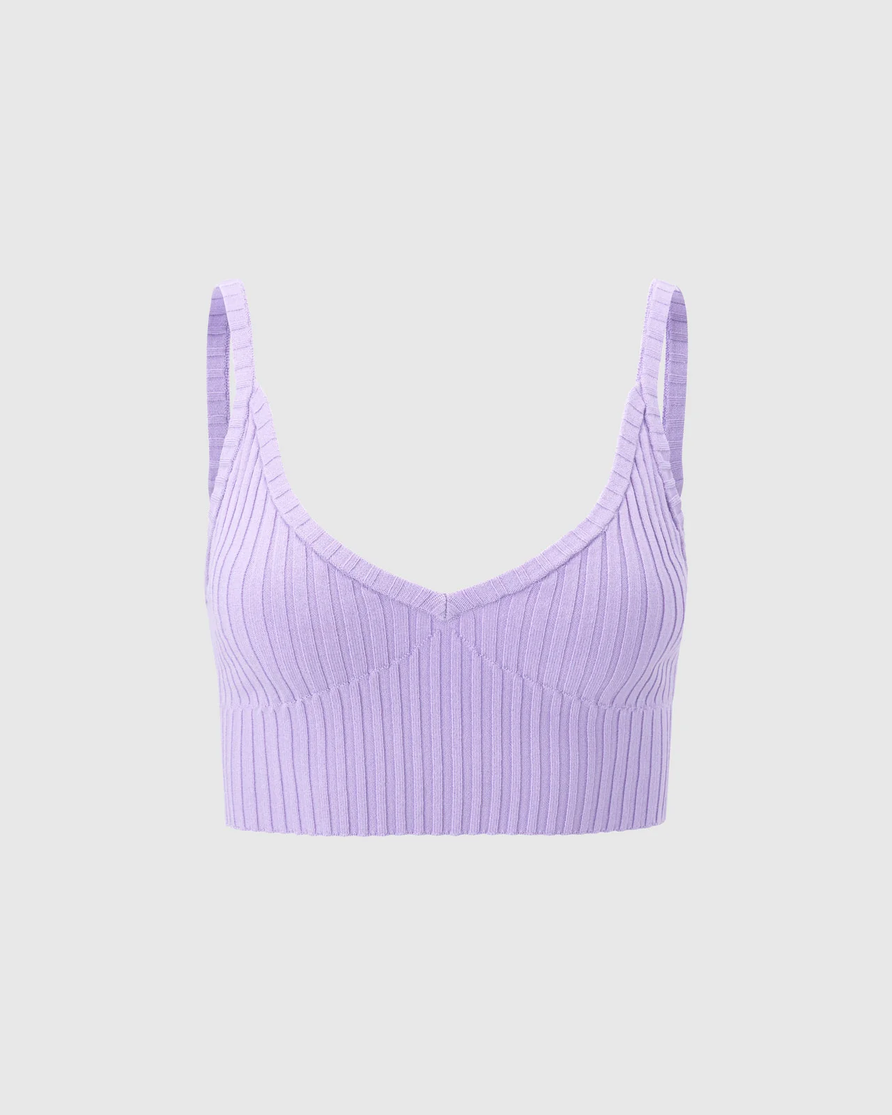 Gym Later Rib Tank - Image 24