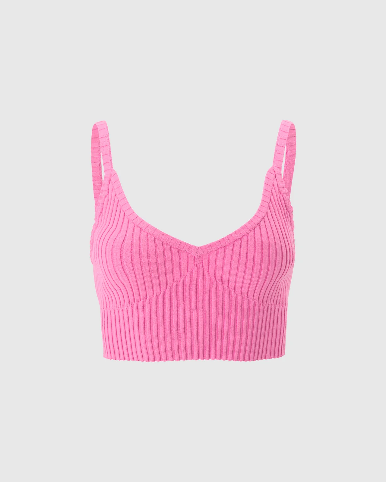 Gym Later Rib Tank - Image 40