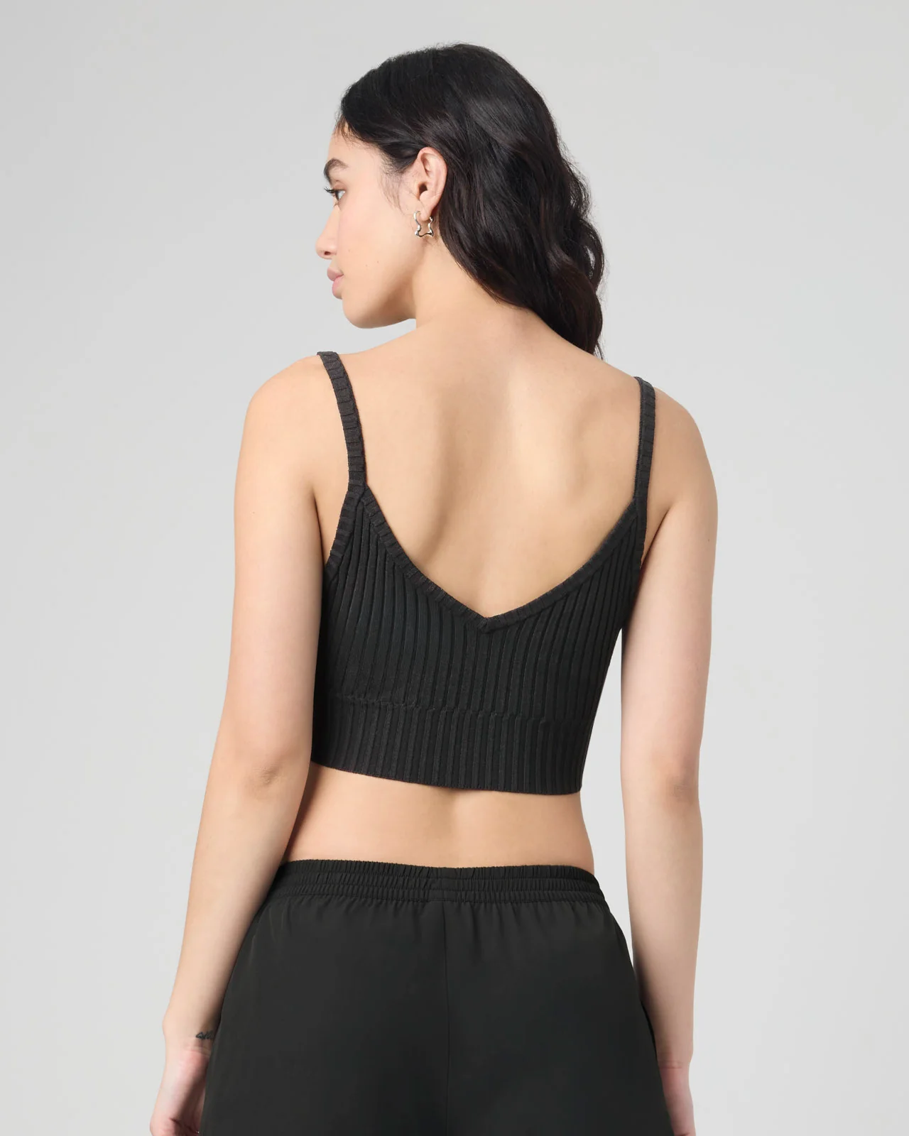 Gym Later Rib Tank - Image 5