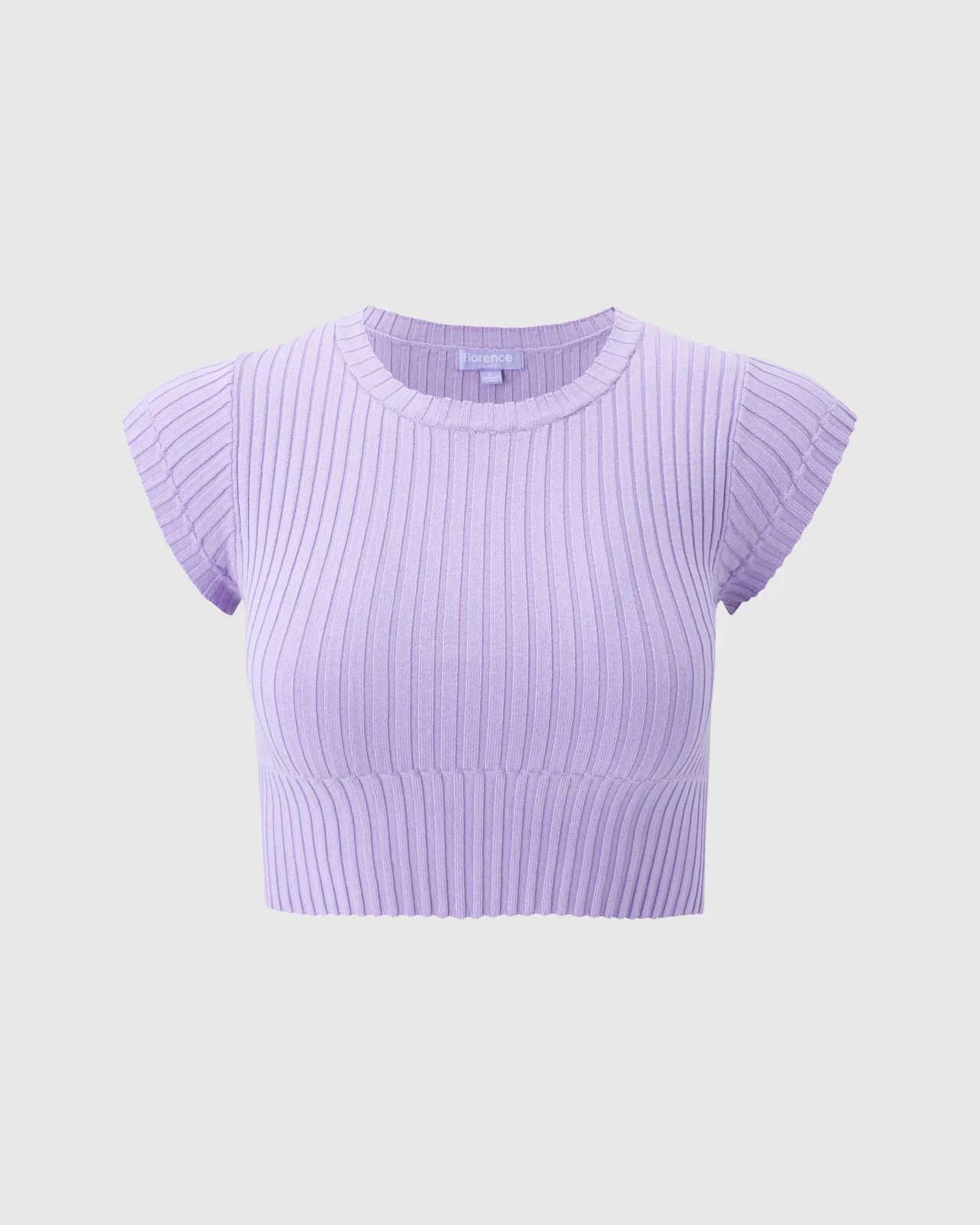 Gym Later Rib Tee - Image 28