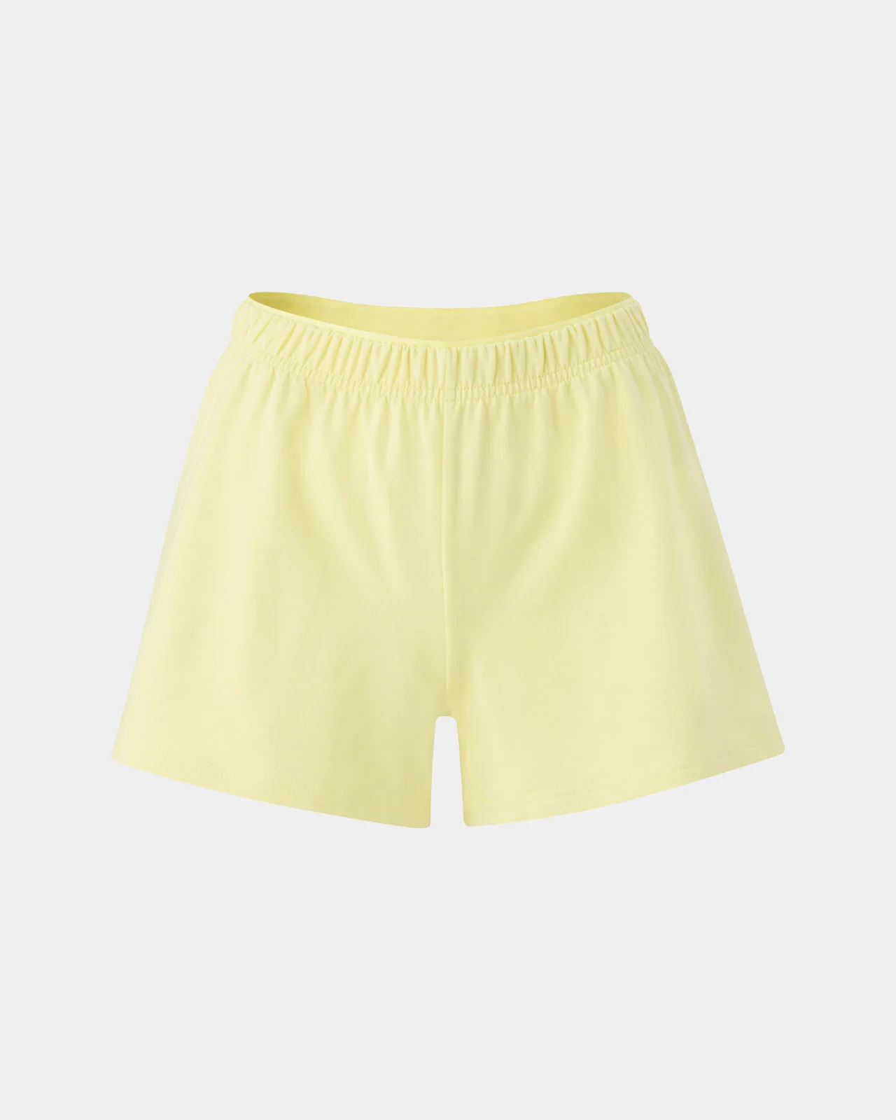 Sporty Terry Sweat Short - Image 19
