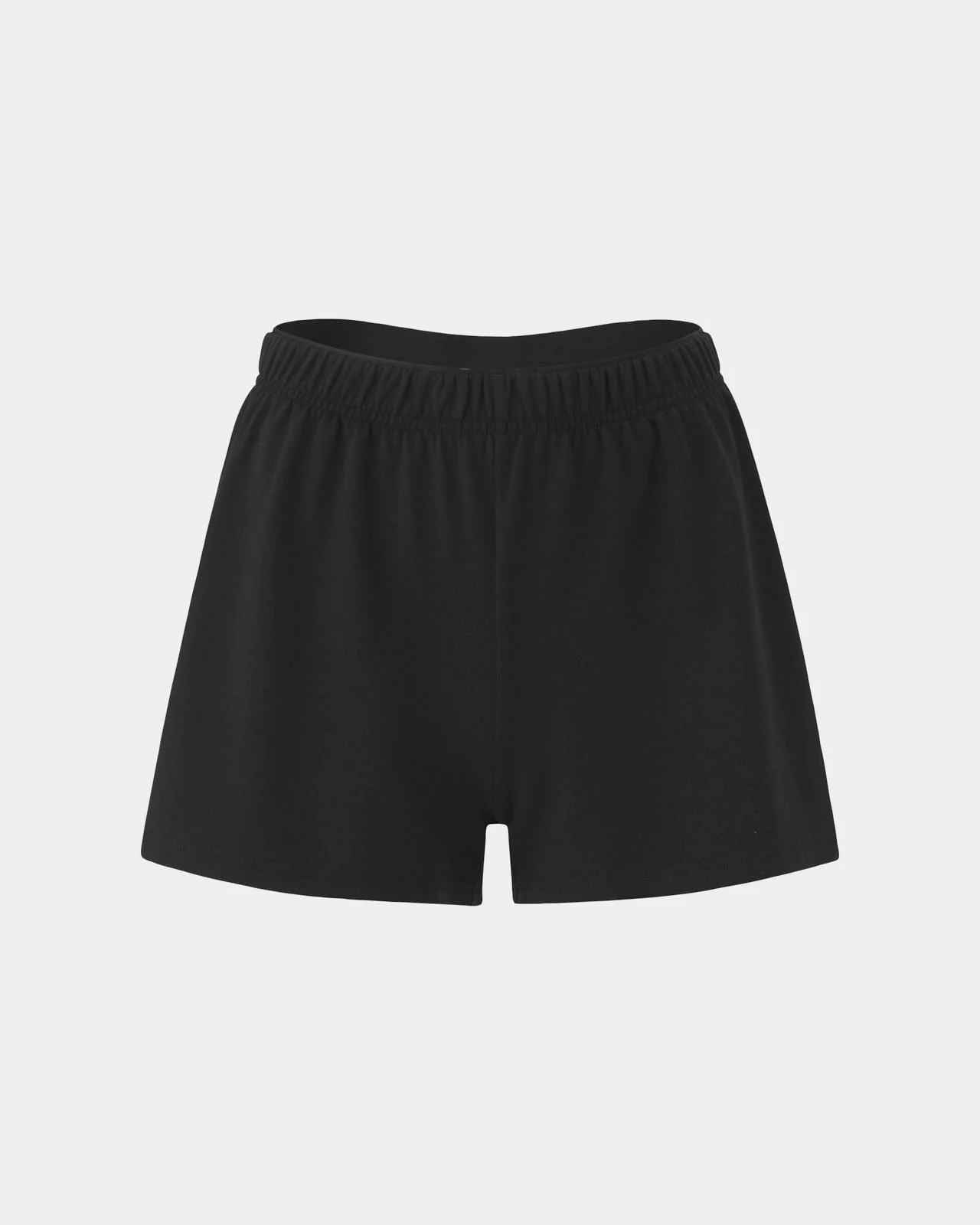 Sporty Terry Sweat Short - Image 23