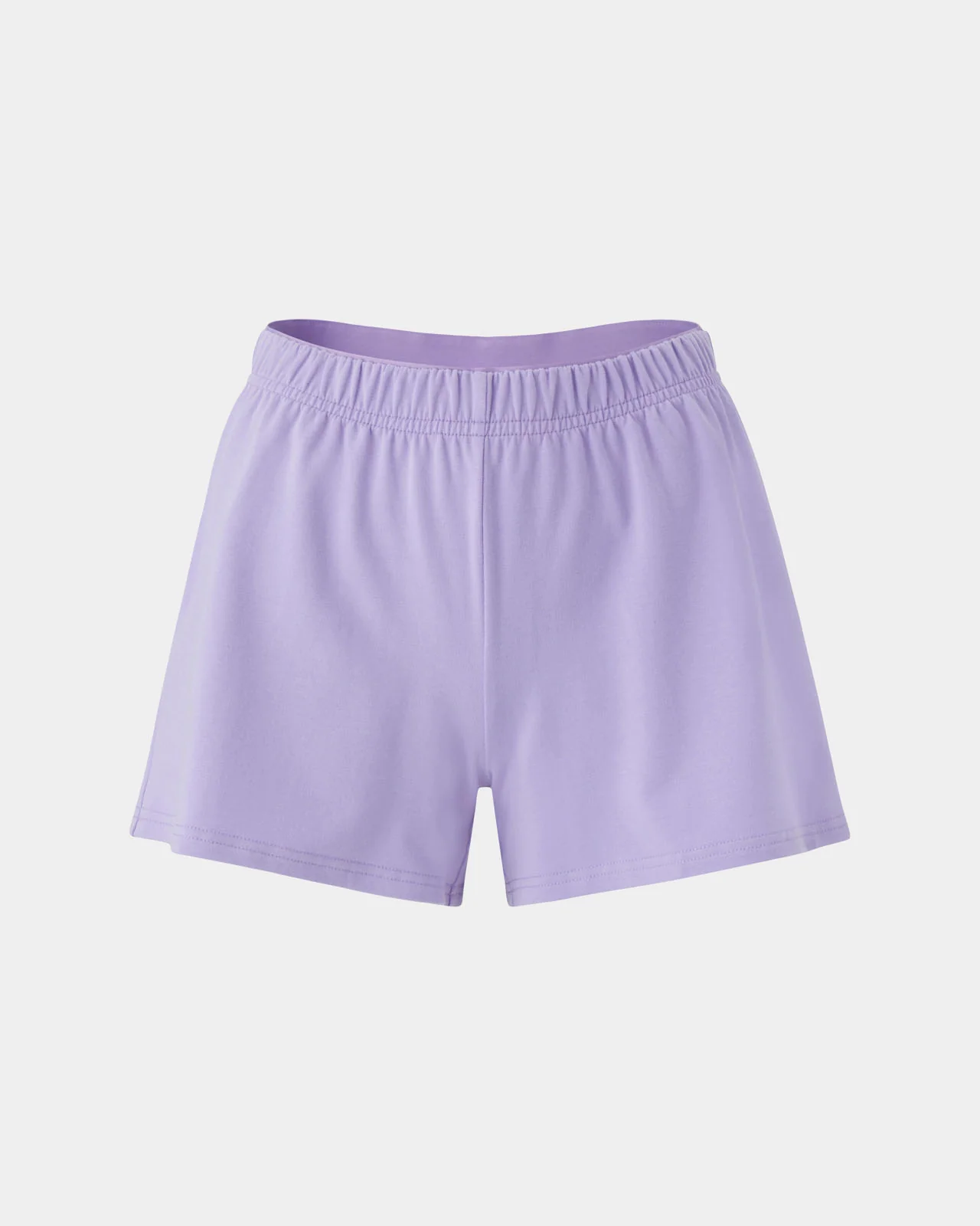 Sporty Terry Sweat Short - Image 28