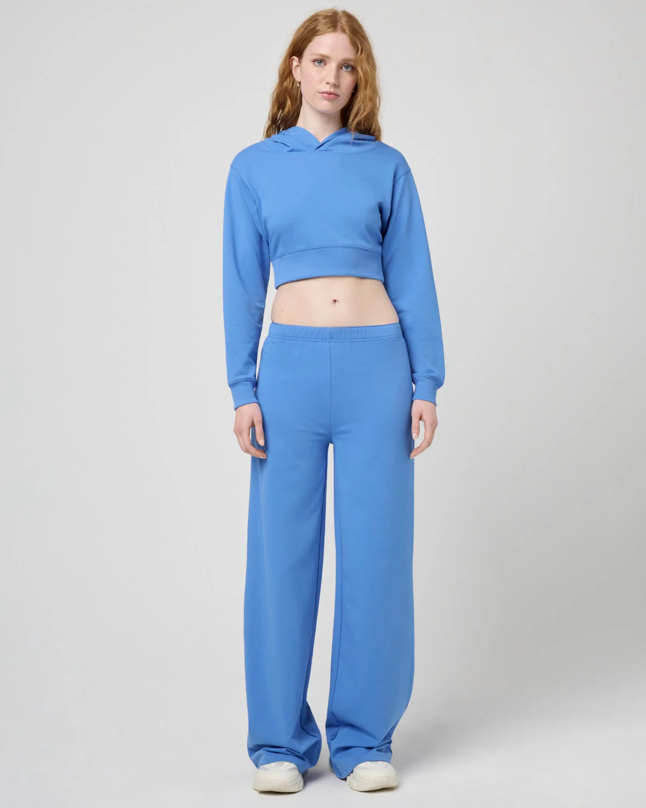 Gym Later Wide Leg Sweatpant - Image 18
