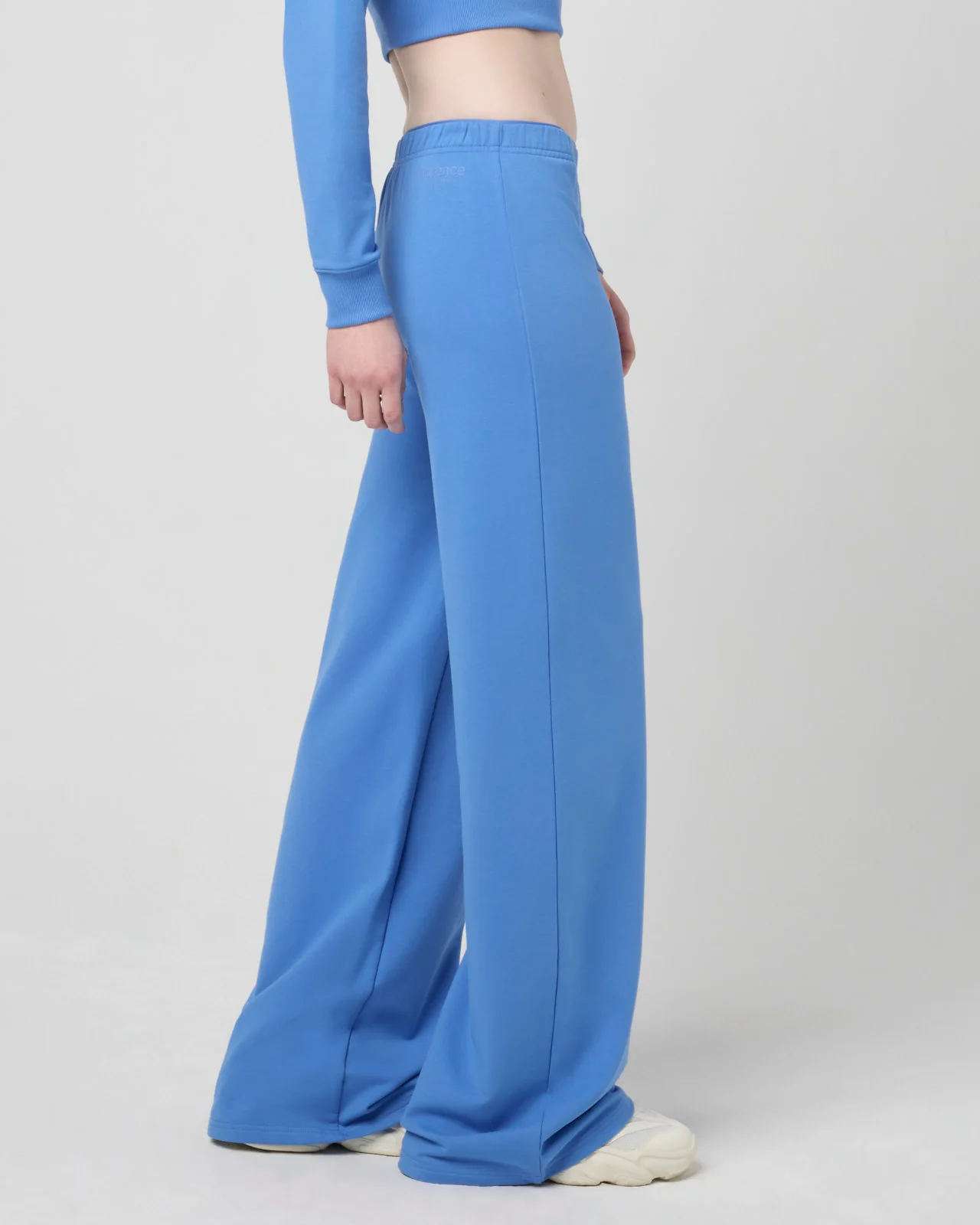 Gym Later Wide Leg Sweatpant - Image 19