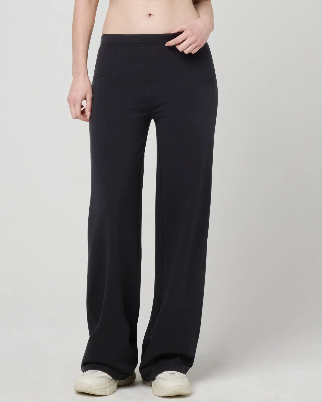 Gym Later Wide Leg Sweatpant - Image 22