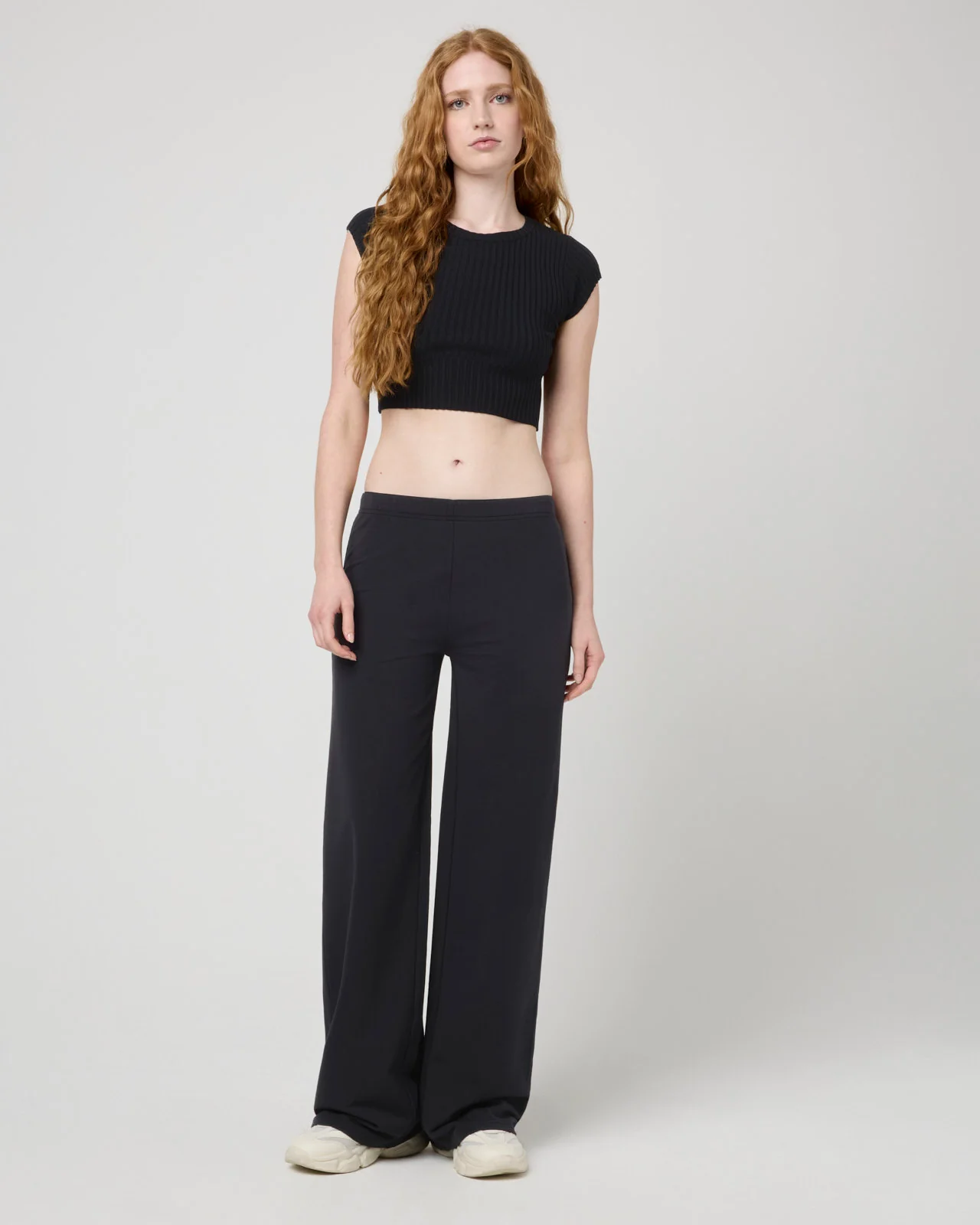 Gym Later Wide Leg Sweatpant - Image 23