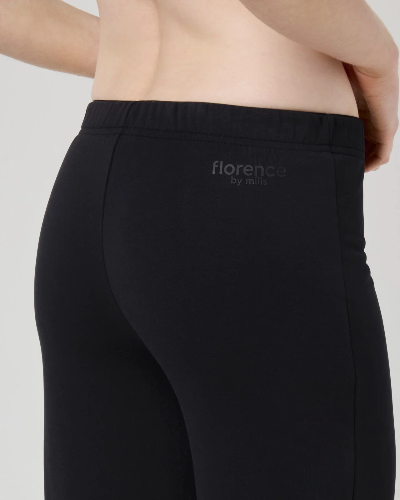 Gym Later Wide Leg Sweatpant - Image 28