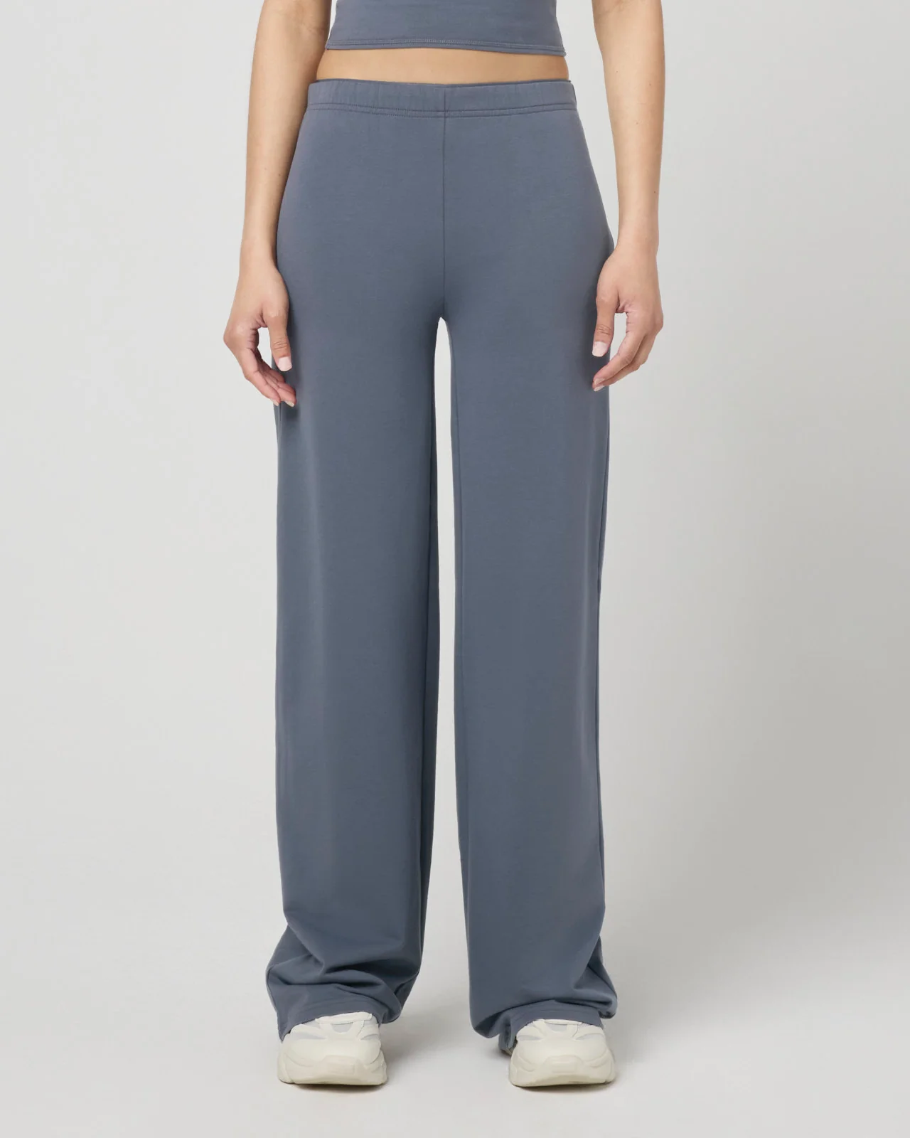 Gym Later Wide Leg Sweatpant - Image 29