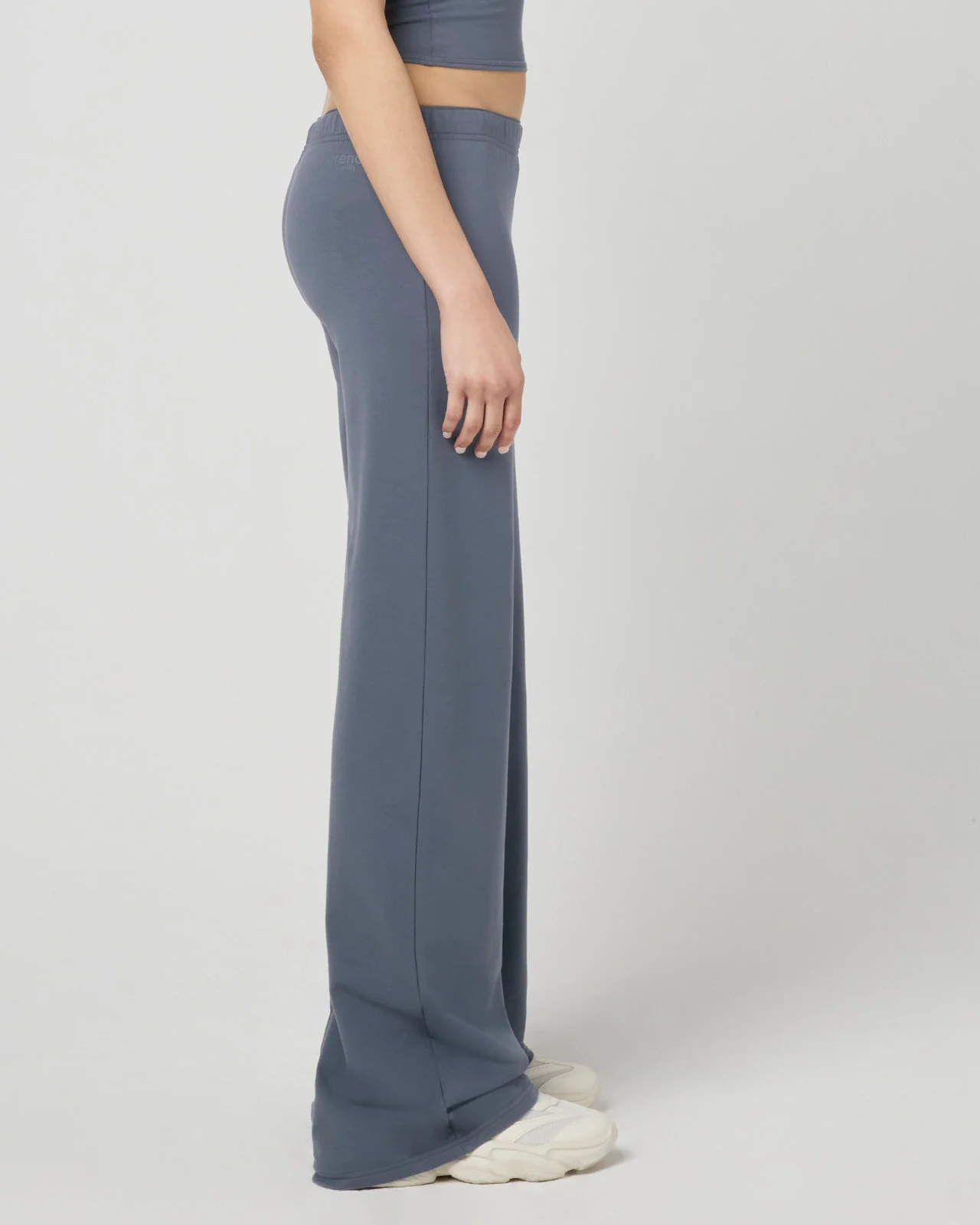 Gym Later Wide Leg Sweatpant - Image 31