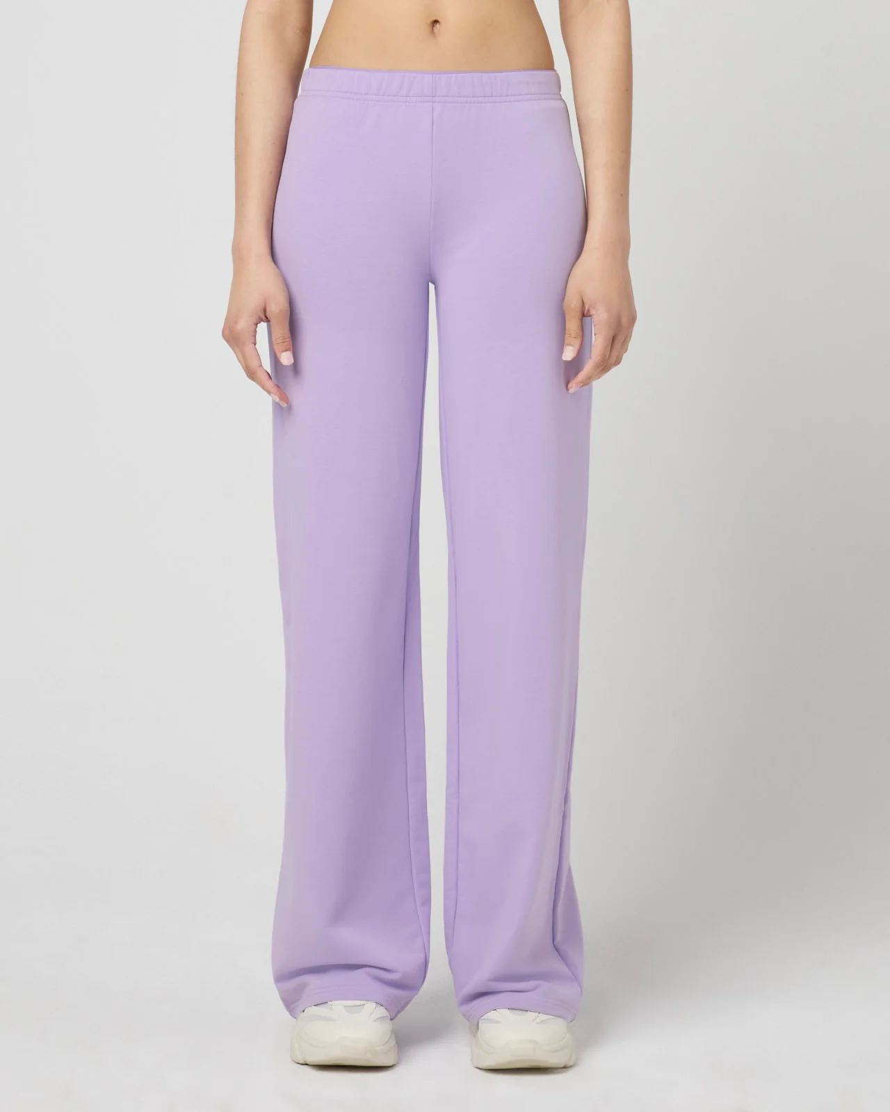 Gym Later Wide Leg Sweatpant - Image 34