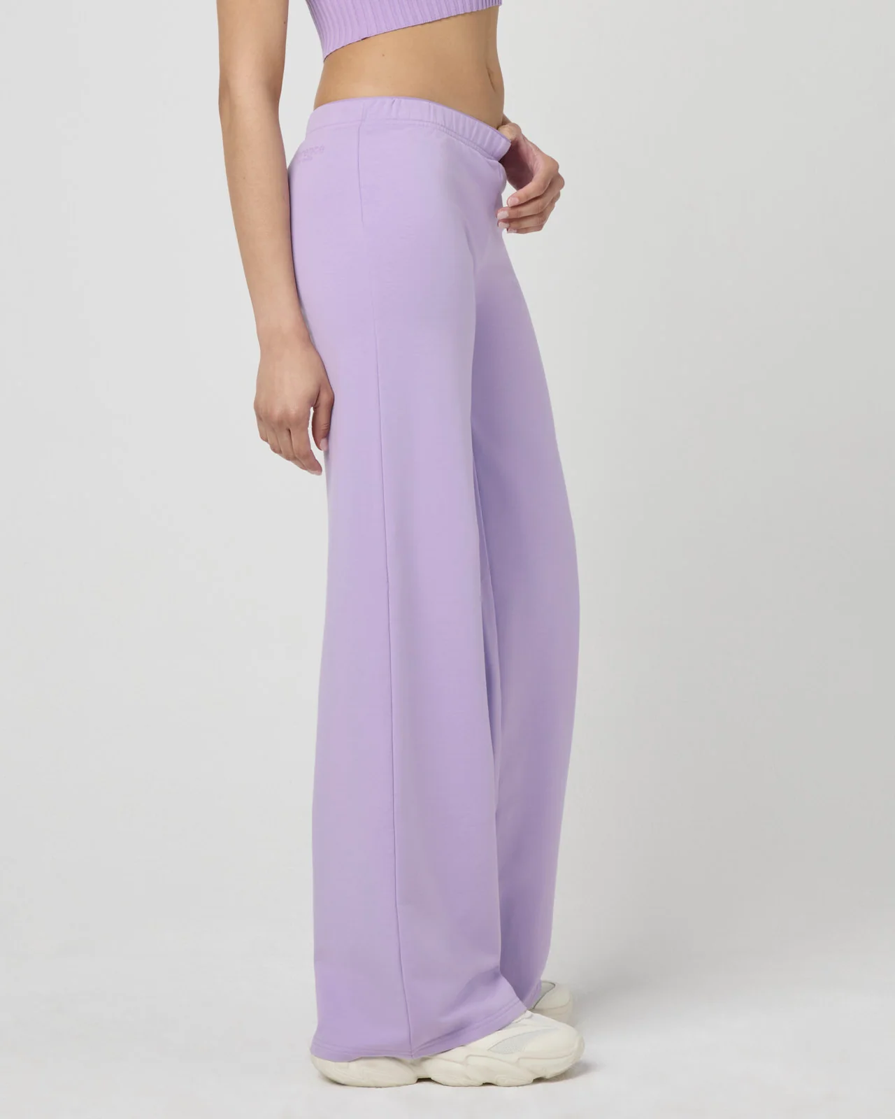 Gym Later Wide Leg Sweatpant - Image 36