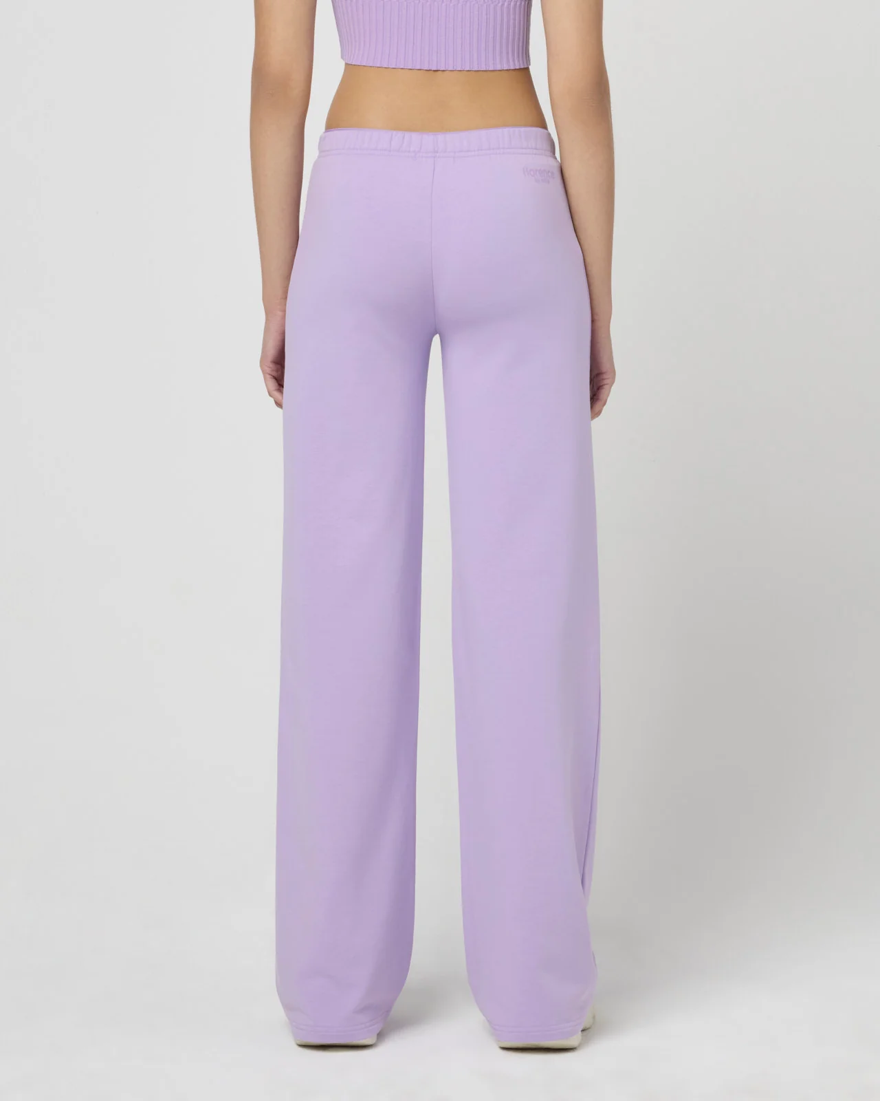 Gym Later Wide Leg Sweatpant - Image 37