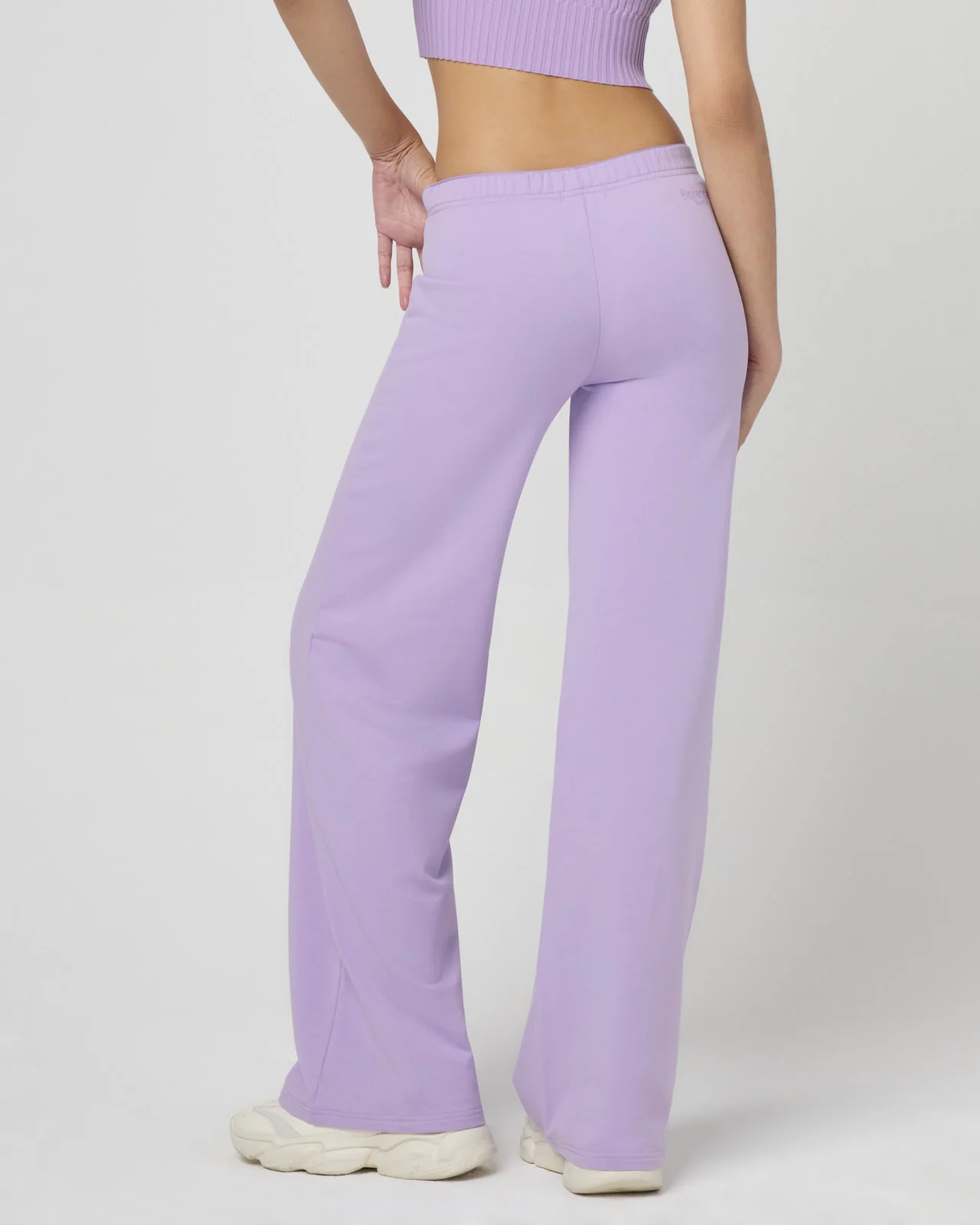Gym Later Wide Leg Sweatpant - Image 38