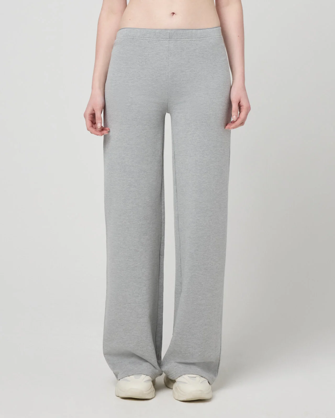 Gym Later Wide Leg Sweatpant - Image 40