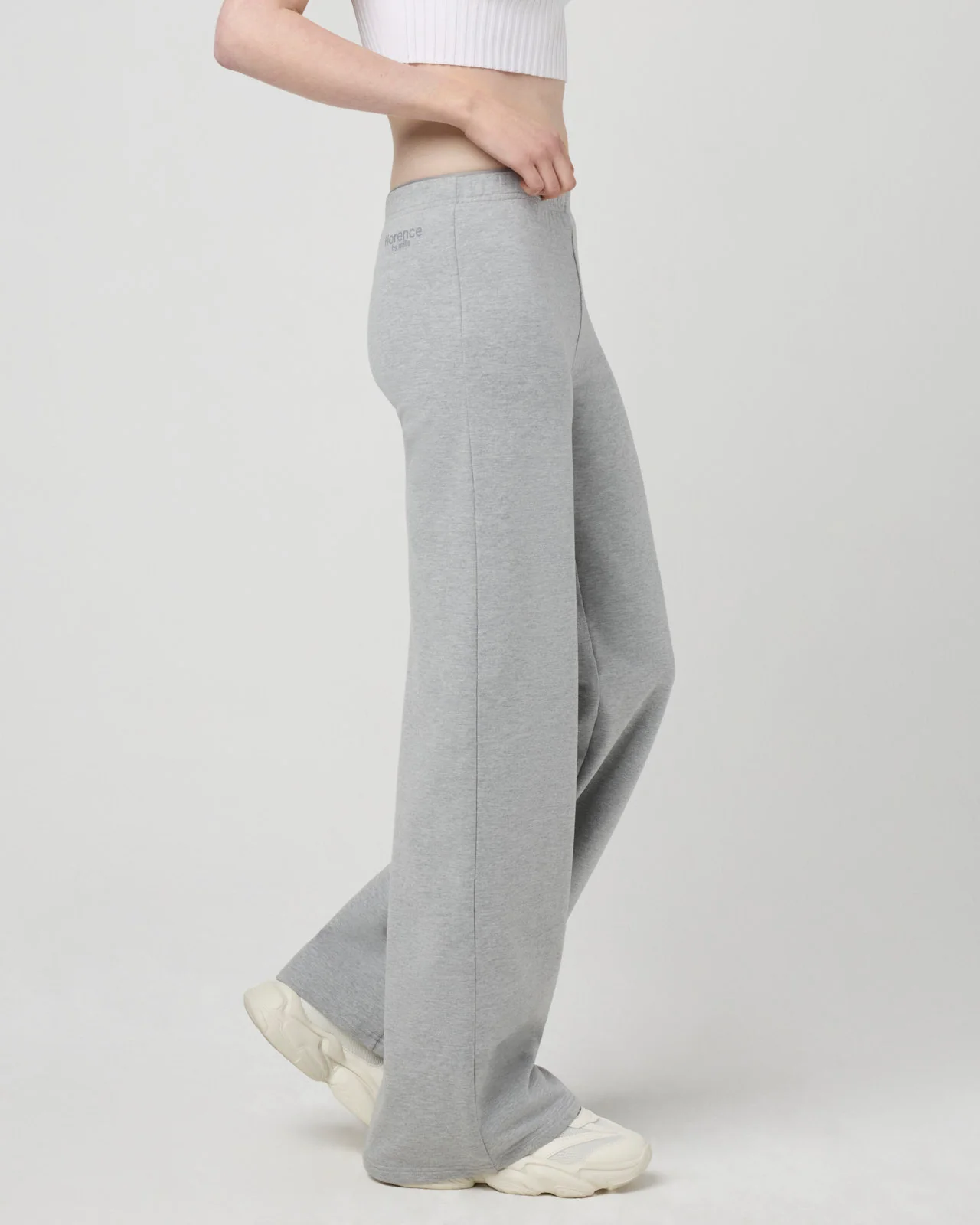 Gym Later Wide Leg Sweatpant - Image 42
