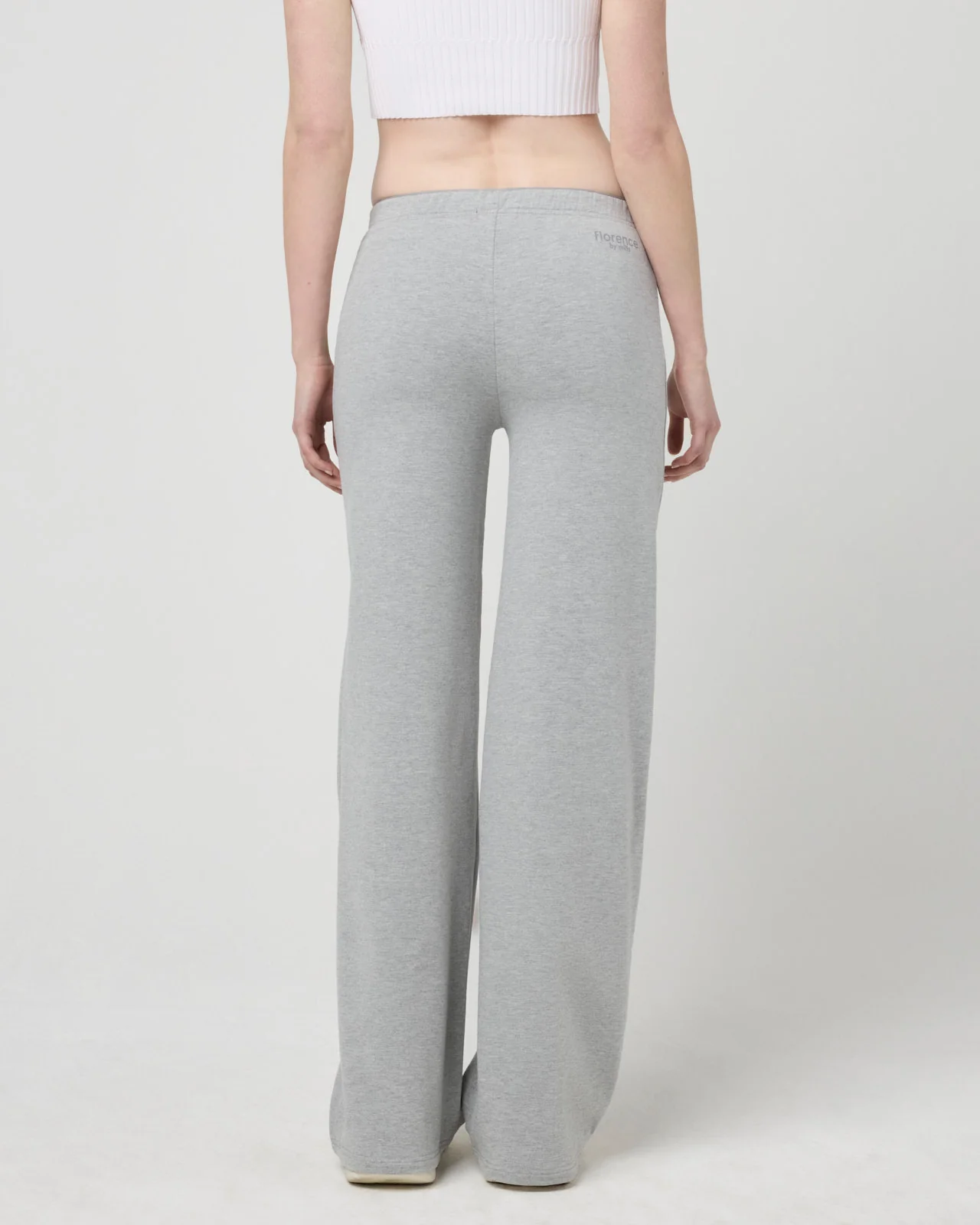 Gym Later Wide Leg Sweatpant - Image 43