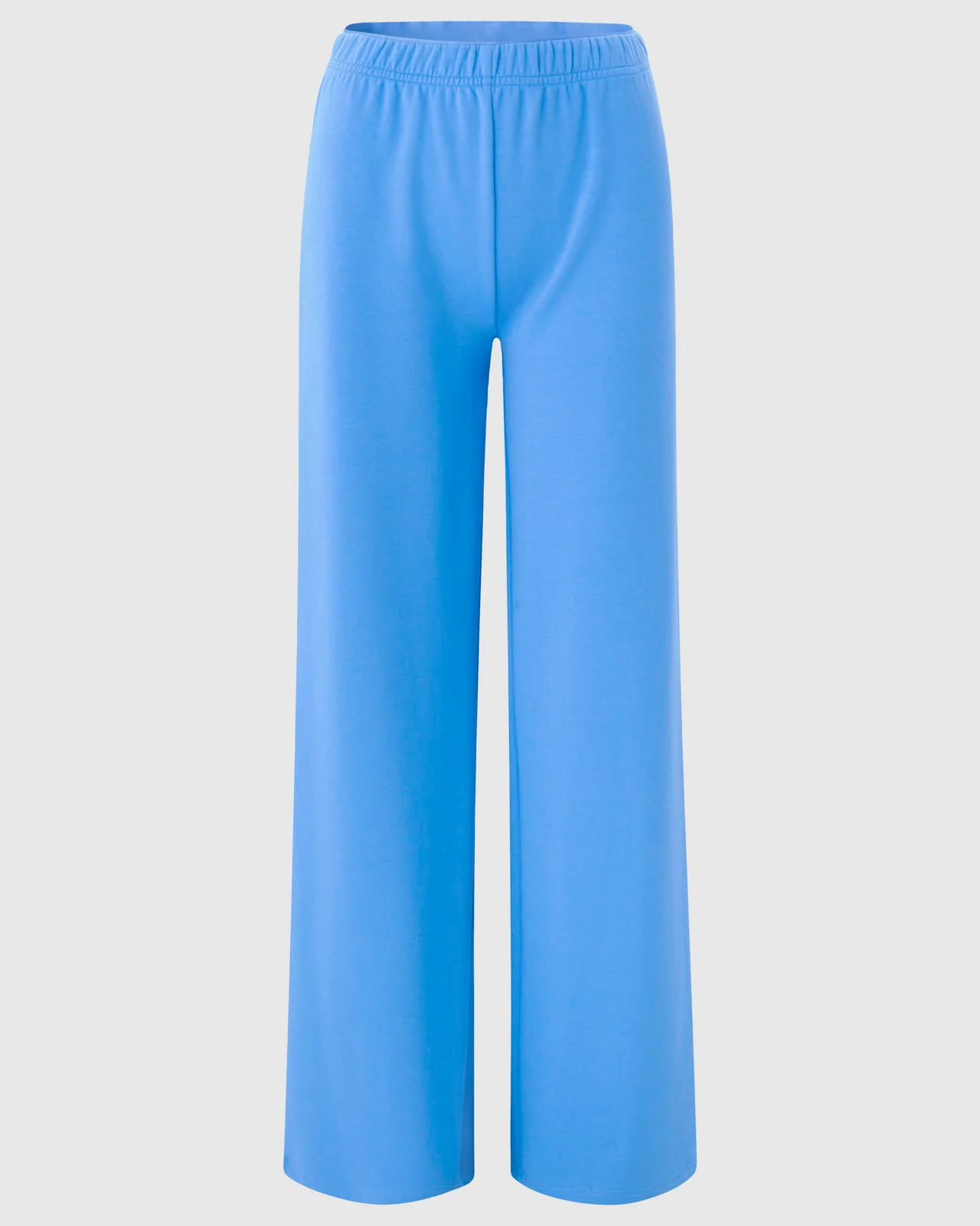 Gym Later Wide Leg Sweatpant - Image 9