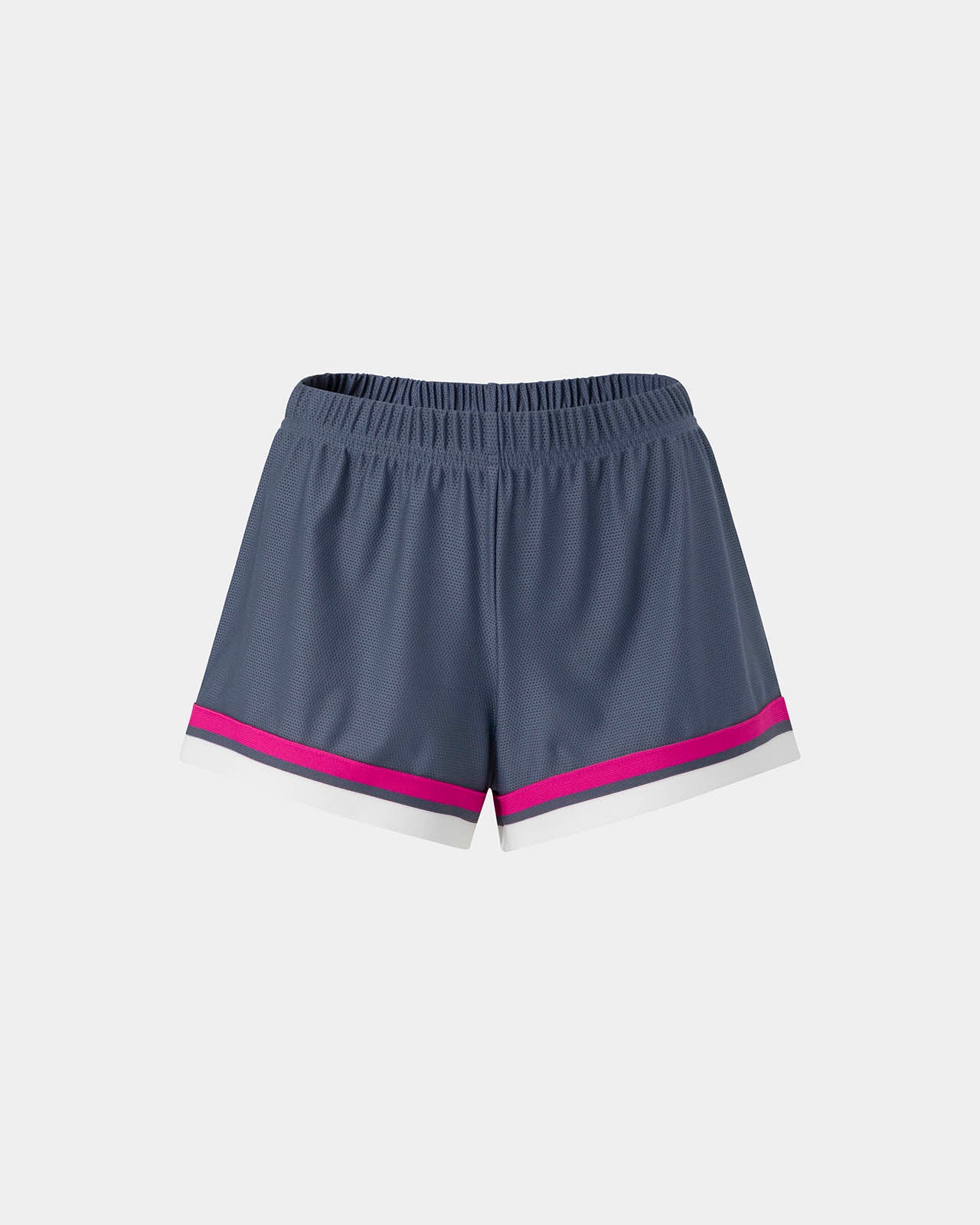 Sporty Mesh Boxer Short - Image 2