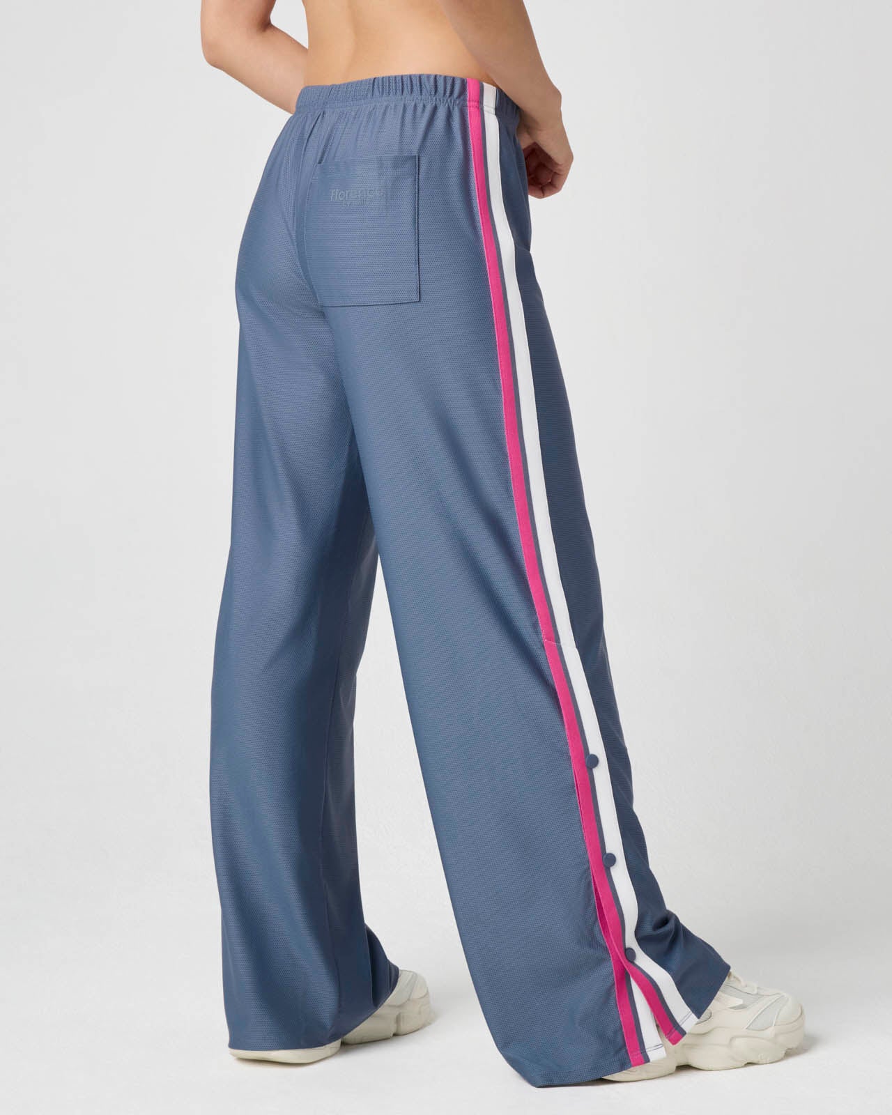 Sporty Mesh Pant - Image 7