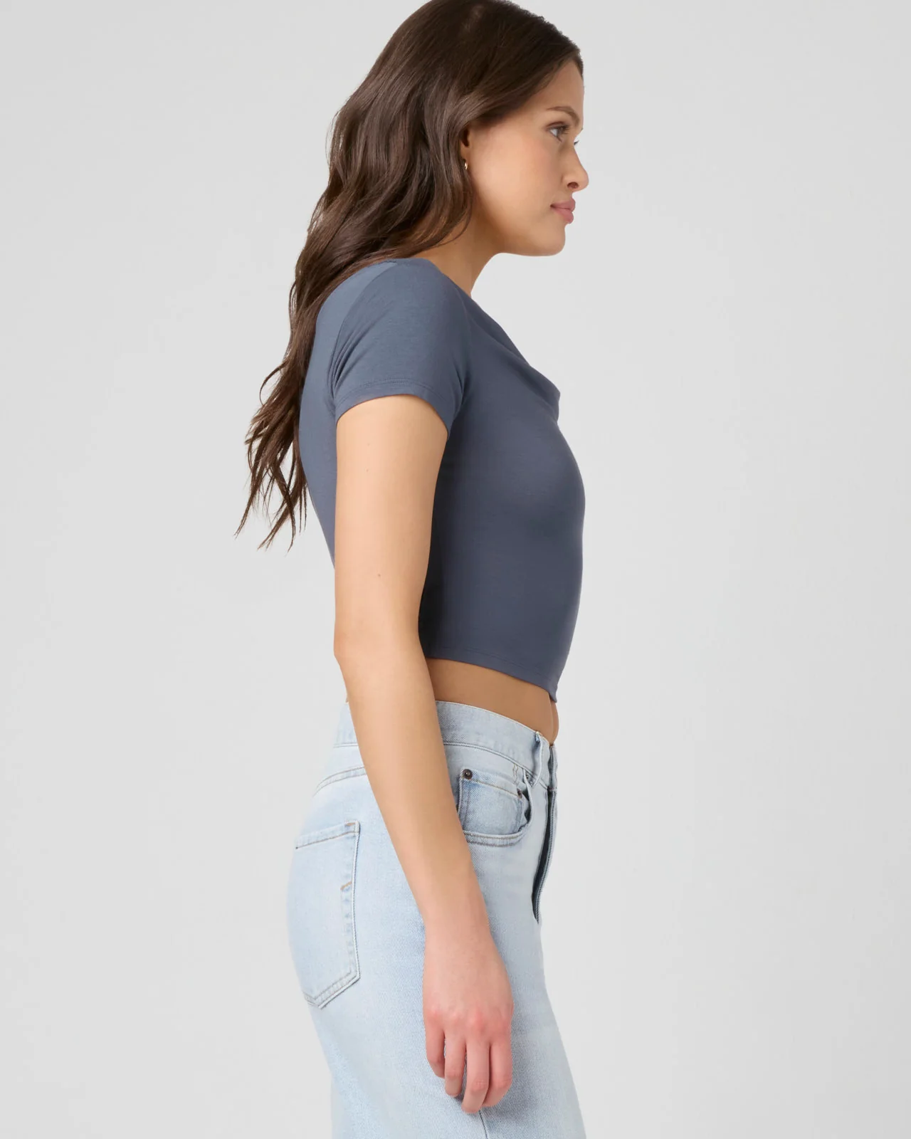 Night & Day Cowl Neck Top - Image 11
