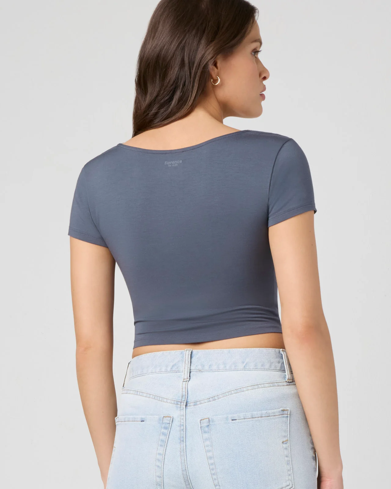 Night & Day Cowl Neck Top - Image 13