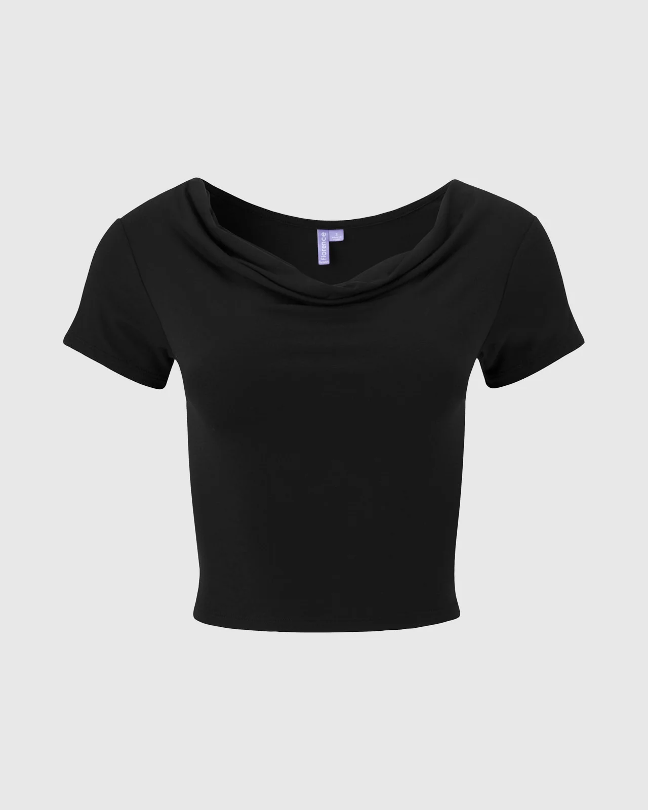 Night & Day Cowl Neck Top - Image 15