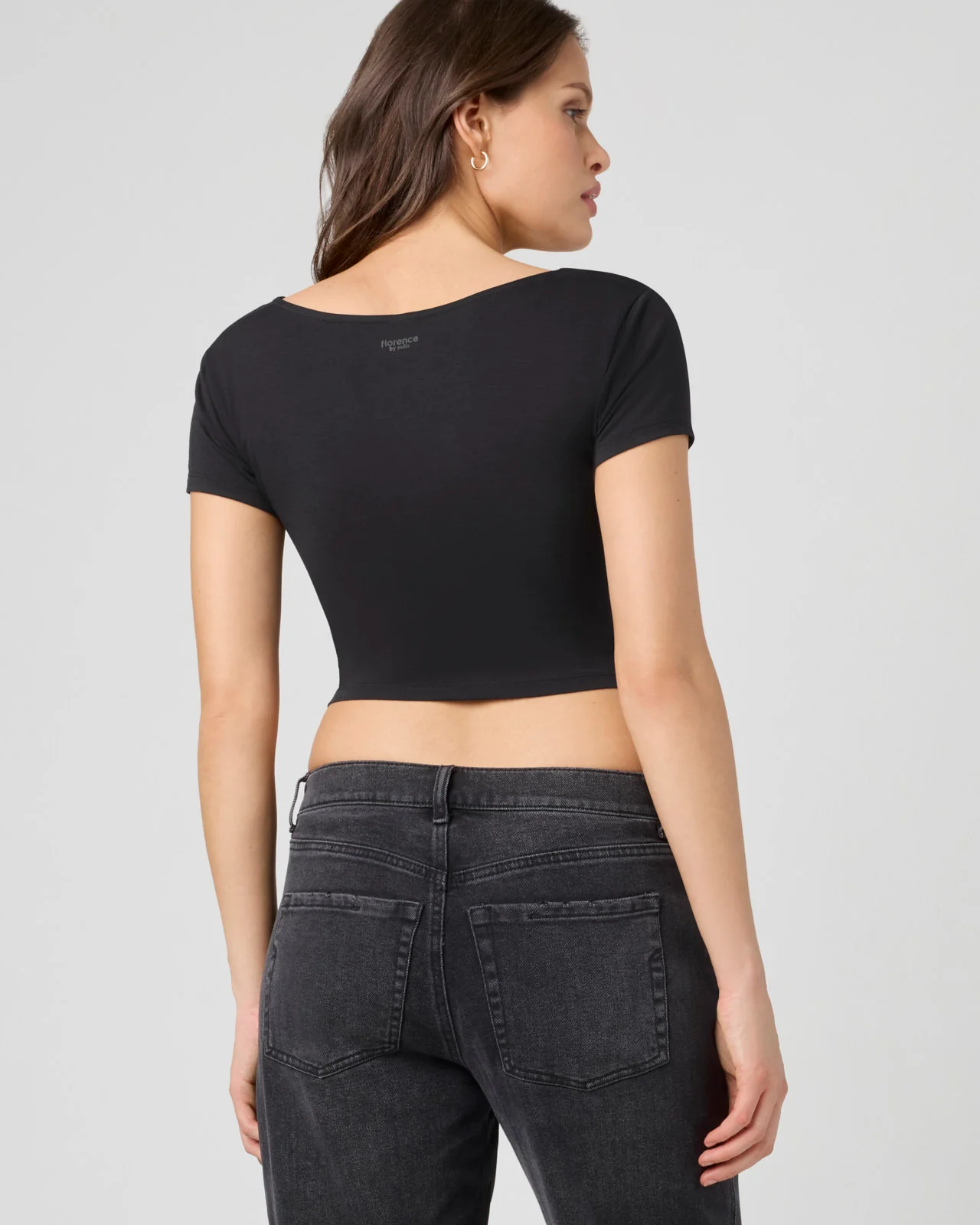 Night & Day Cowl Neck Top - Image 19