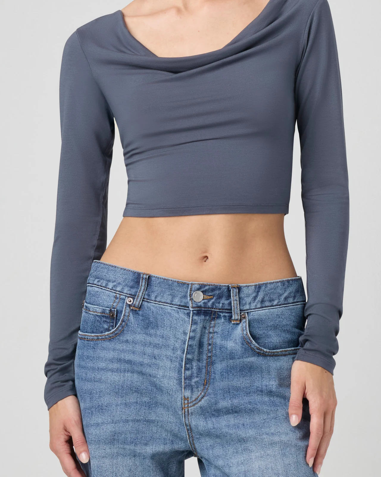Night & Day Long Sleeve - Image 10