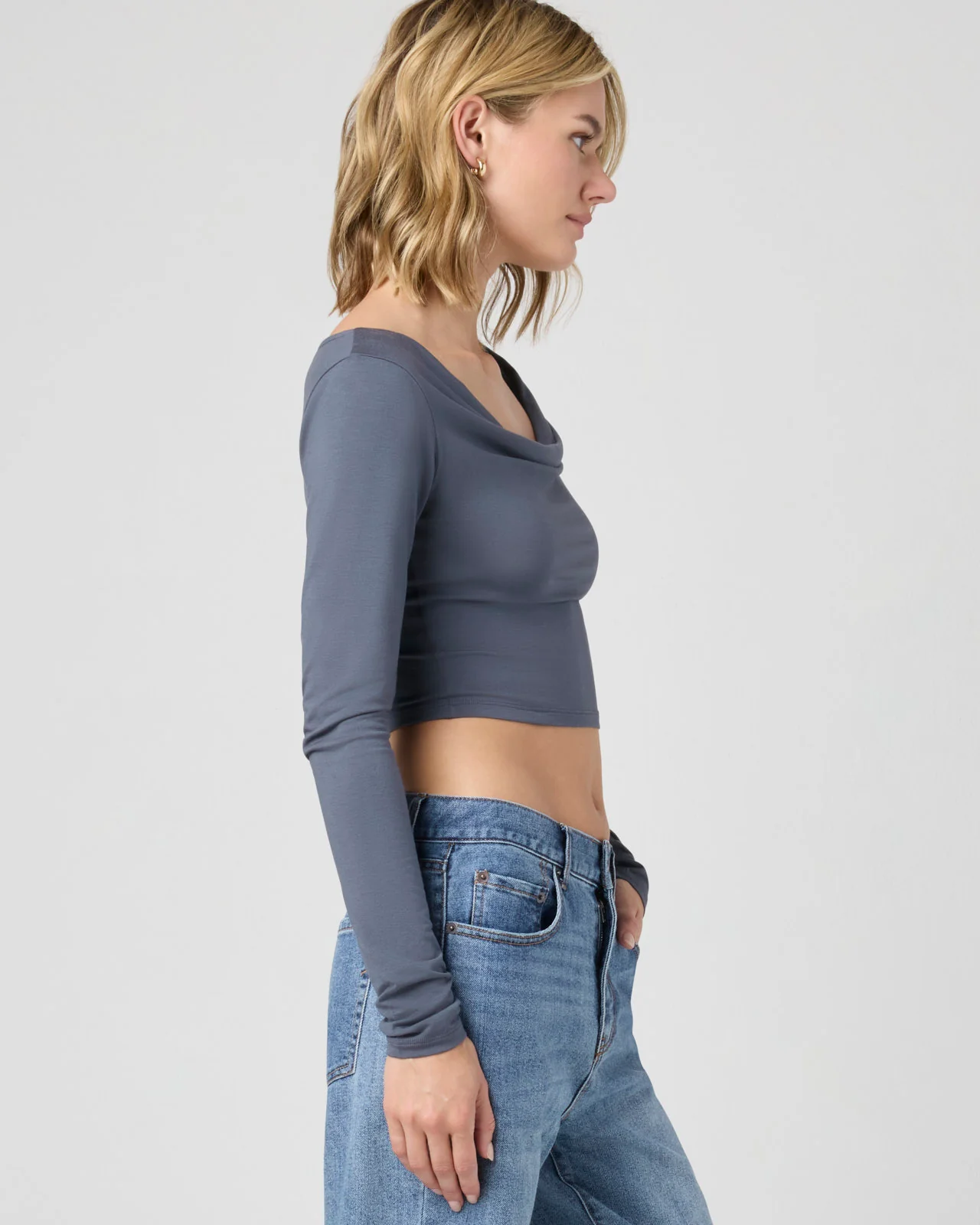 Night & Day Long Sleeve - Image 11
