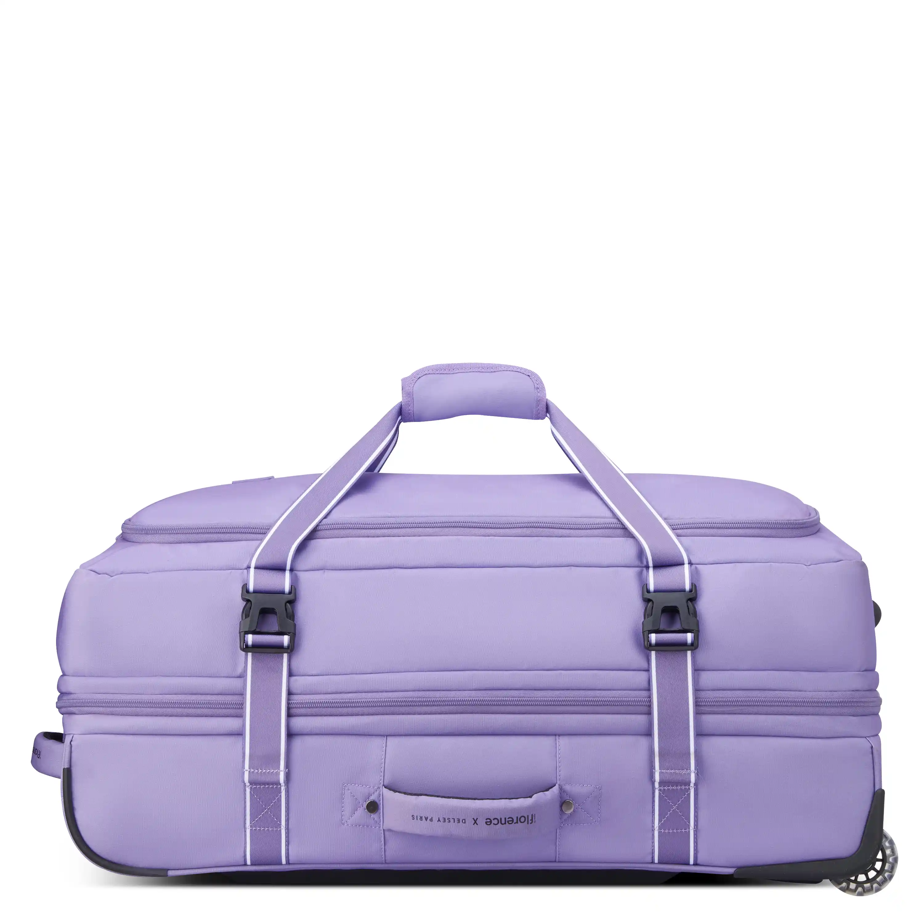 ON A ROLL - Large Duffel Bag - Image 10