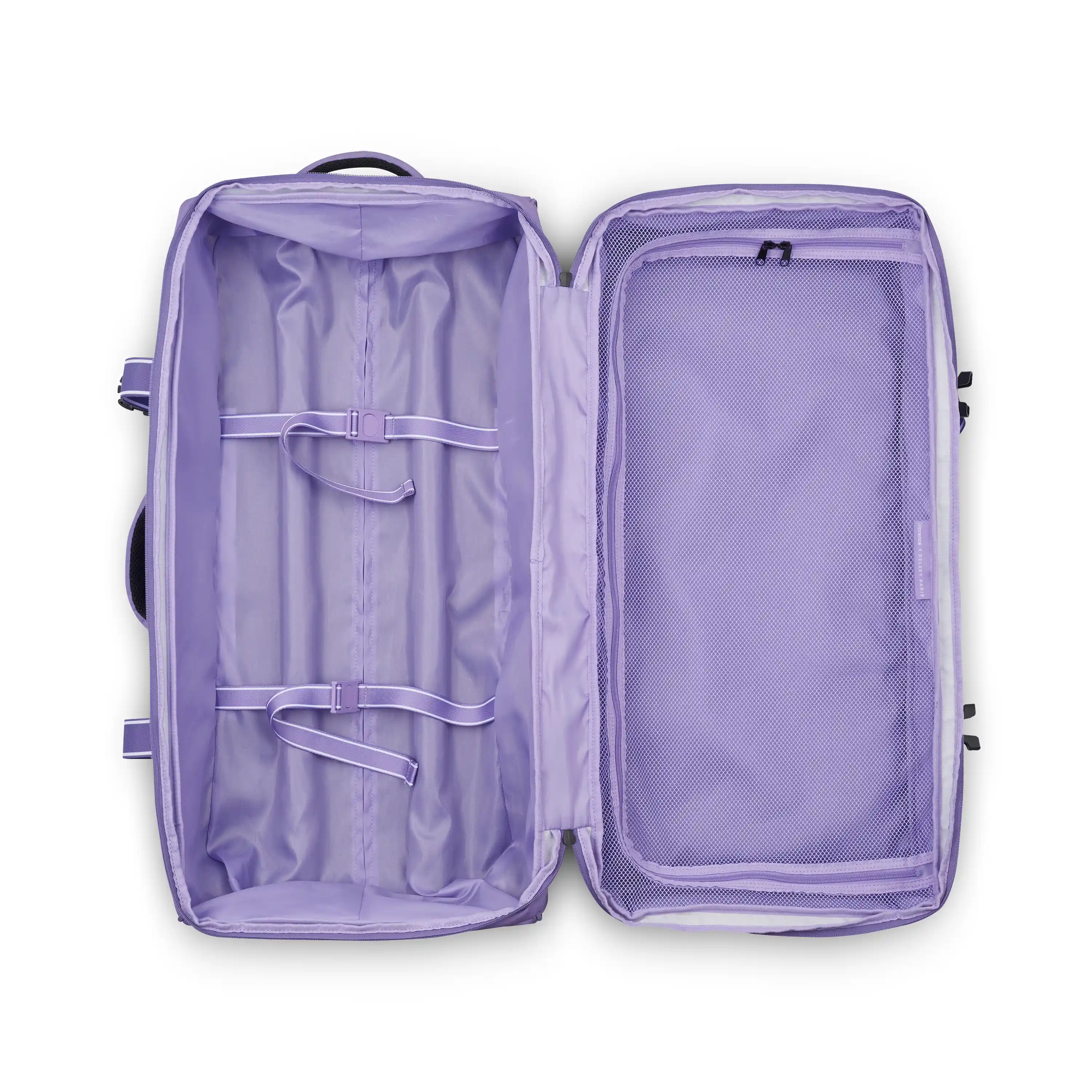 ON A ROLL - Large Duffel Bag - Image 11