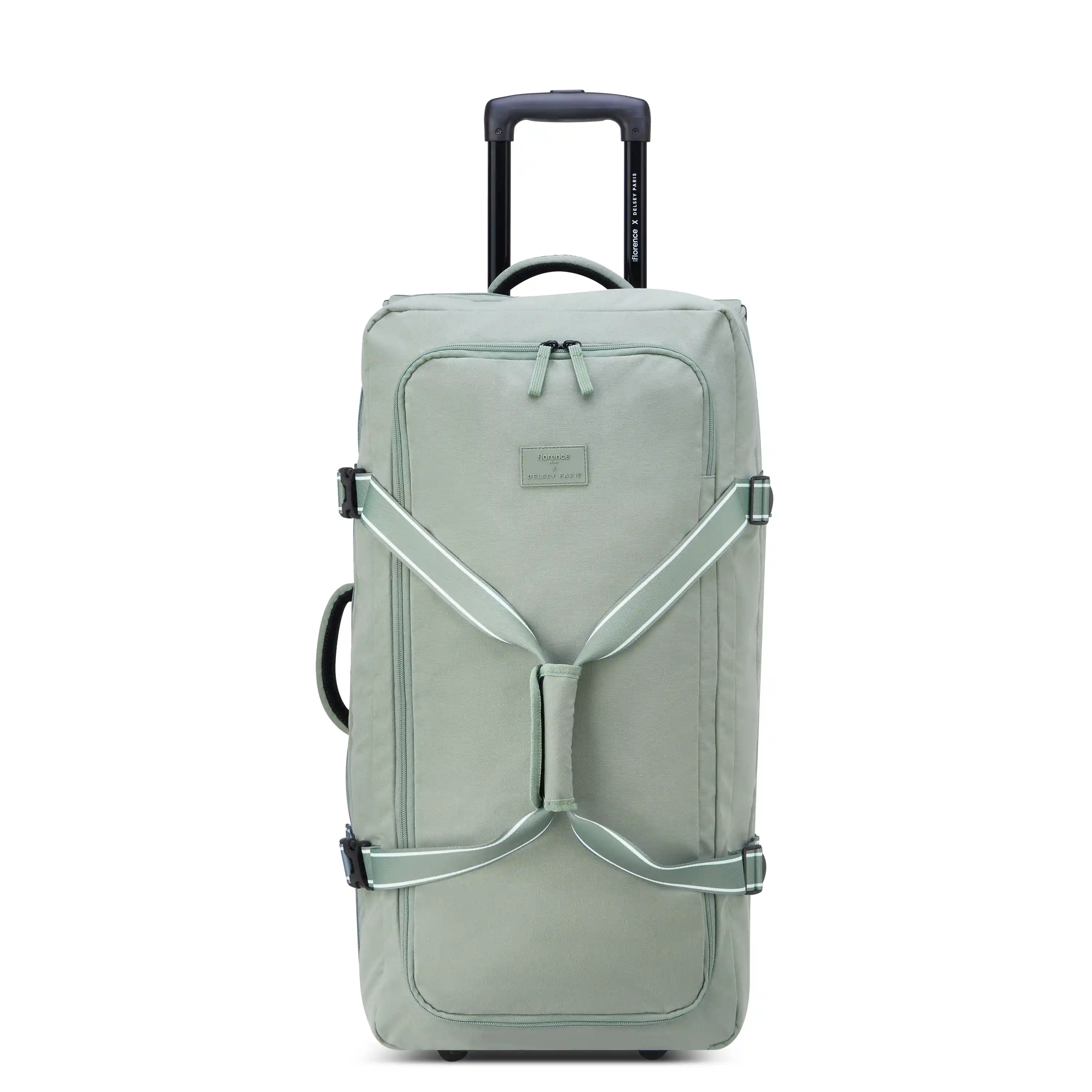 ON A ROLL - Large Duffel Bag - Image 15