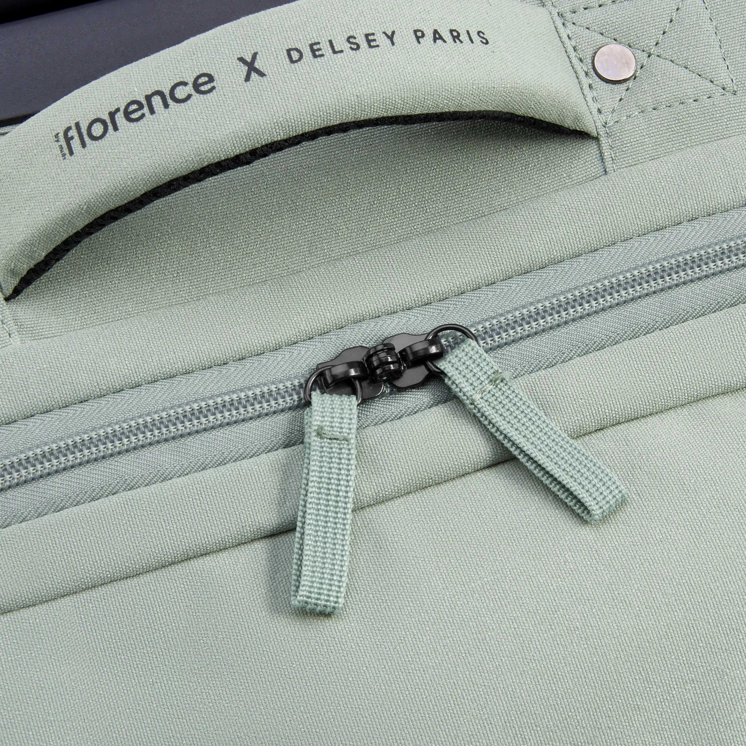 ON A ROLL - Large Duffel Bag - Image 18