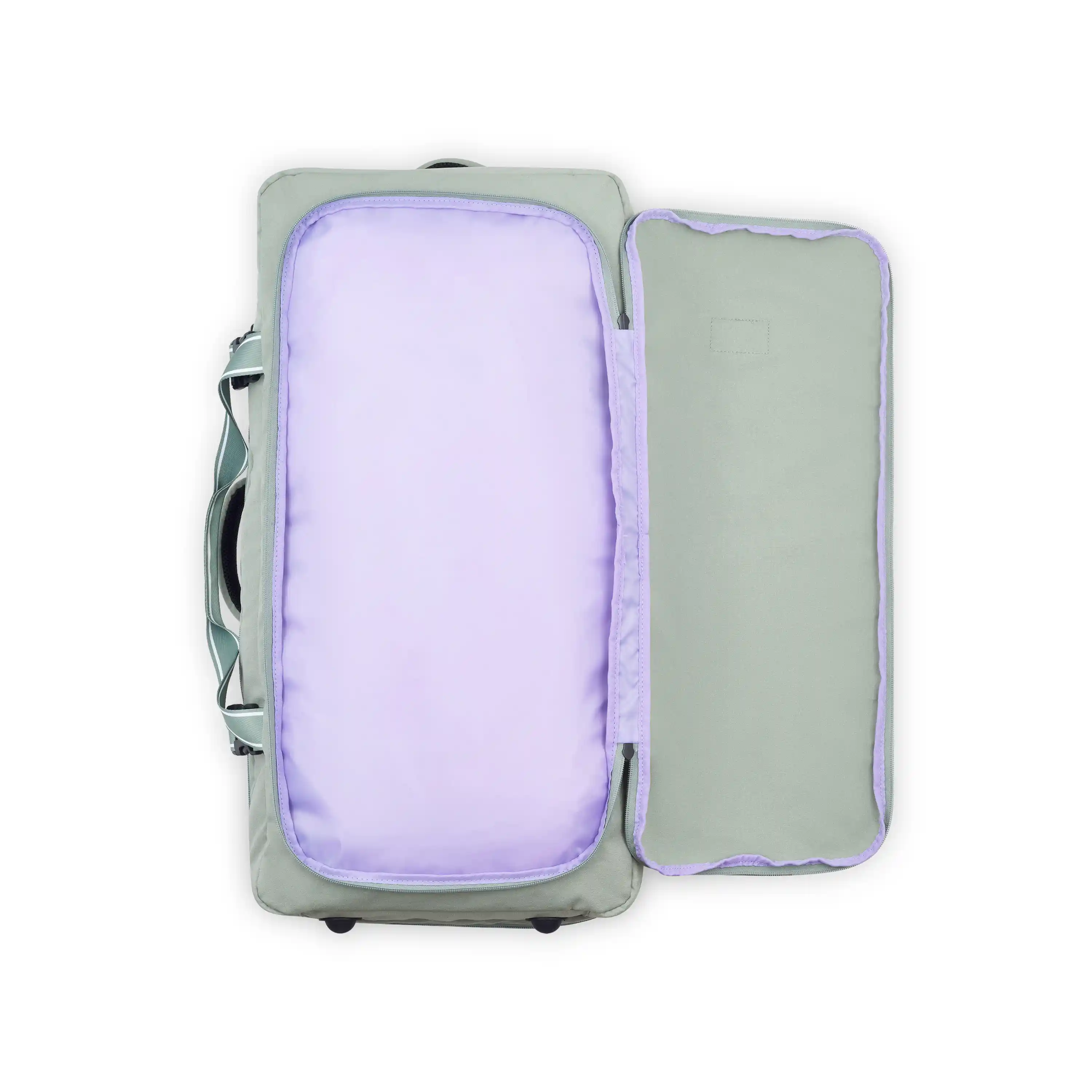 ON A ROLL - Large Duffel Bag - Image 21